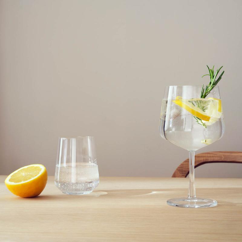 Essence cocktailglass 63 cl 4 stk