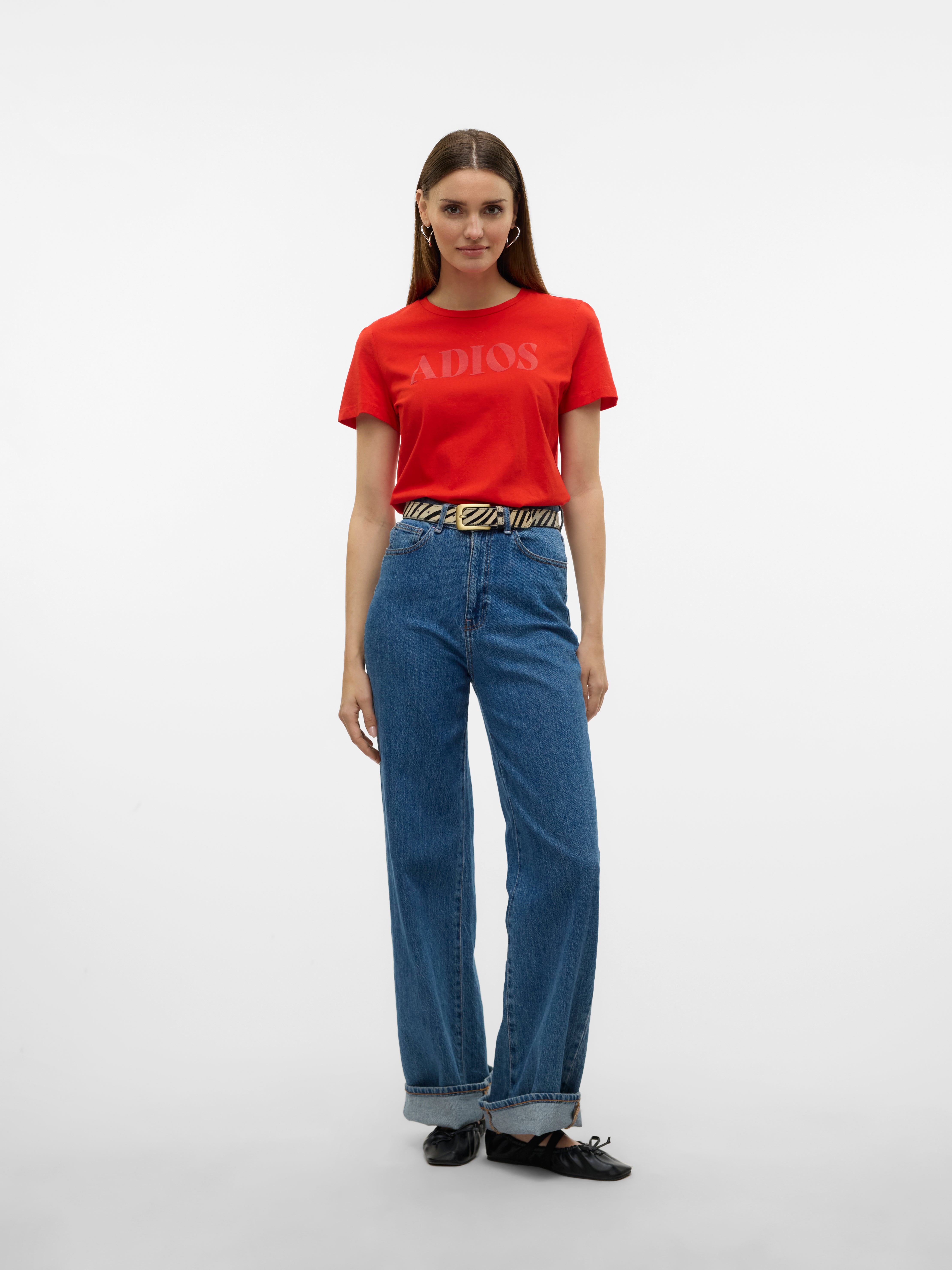 VERO MODA® VMJESSY T-Shirt