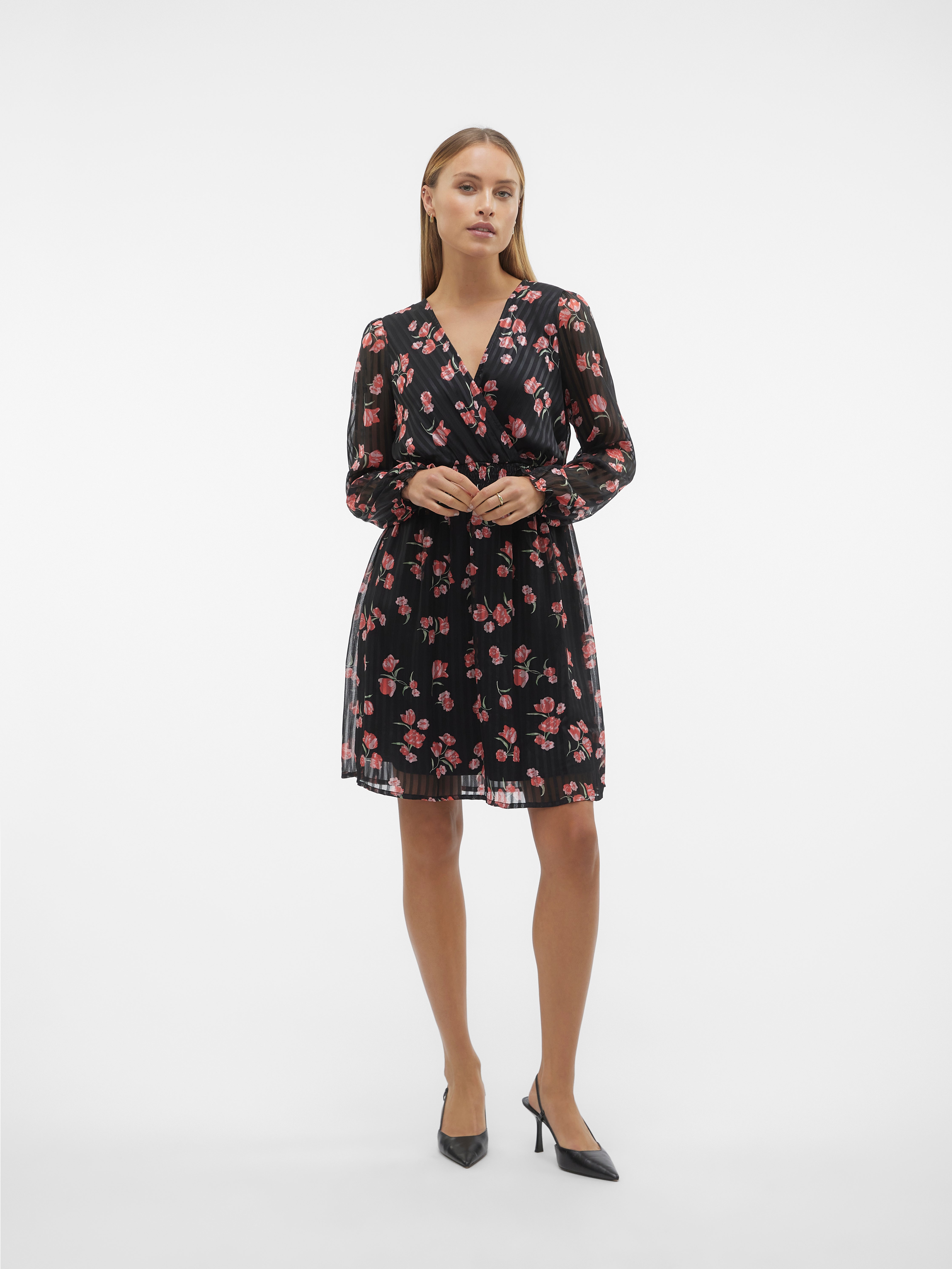 VERO MODA® VMROSEY Short dress