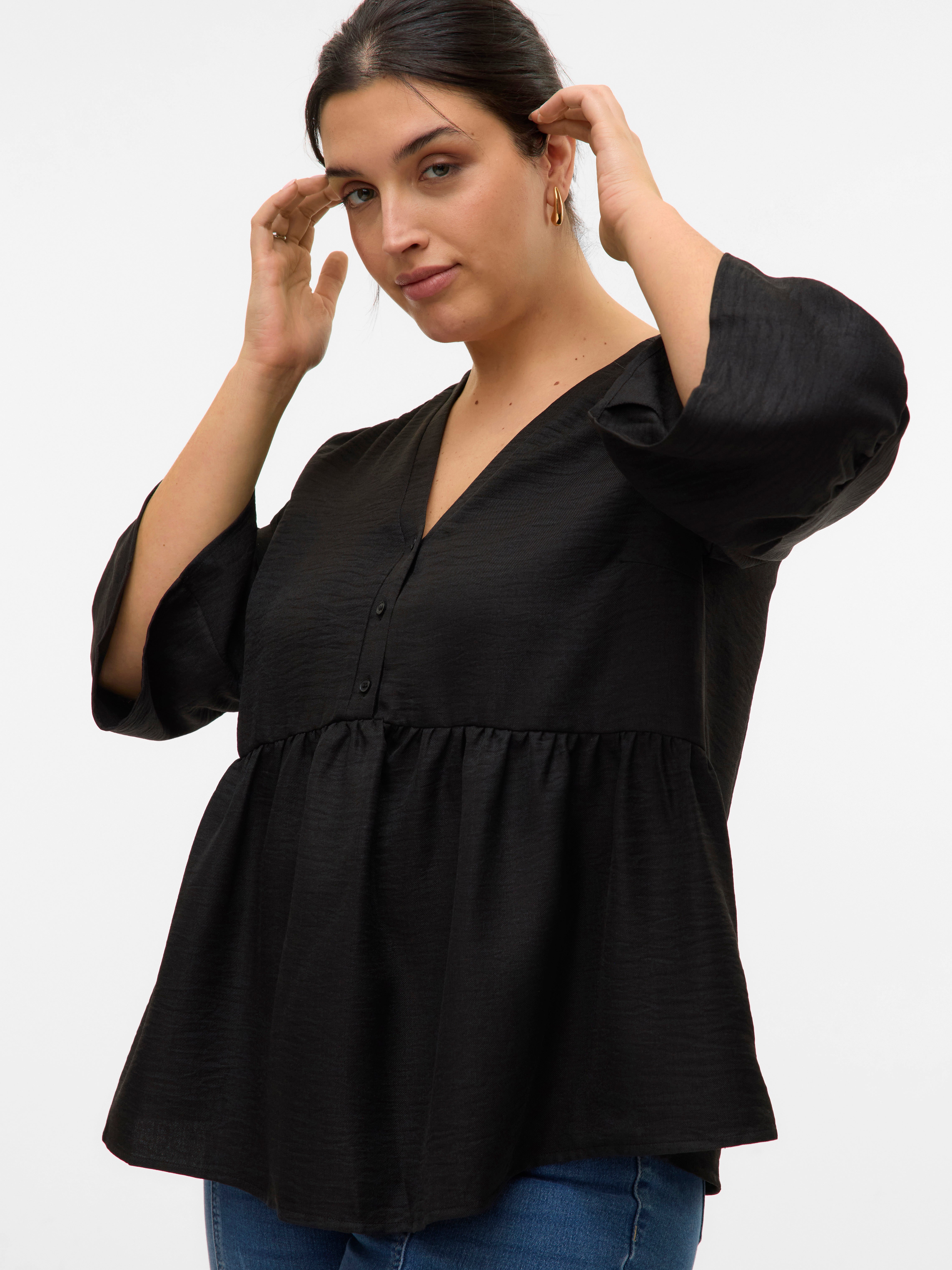 VERO MODA® VMCMELONY Top