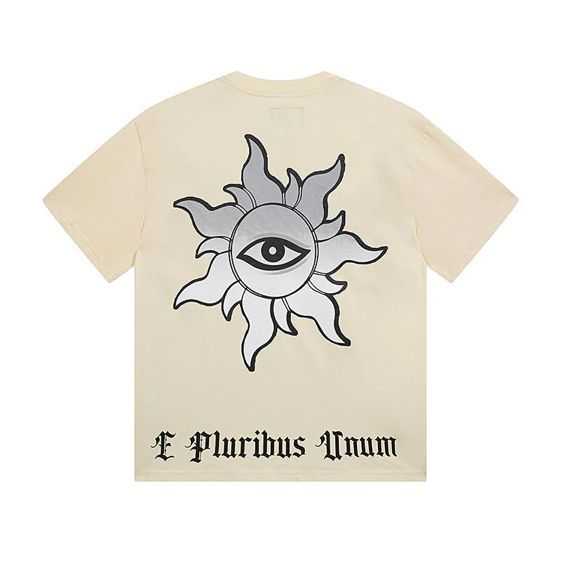 2025 New fashion T-shirt 3116