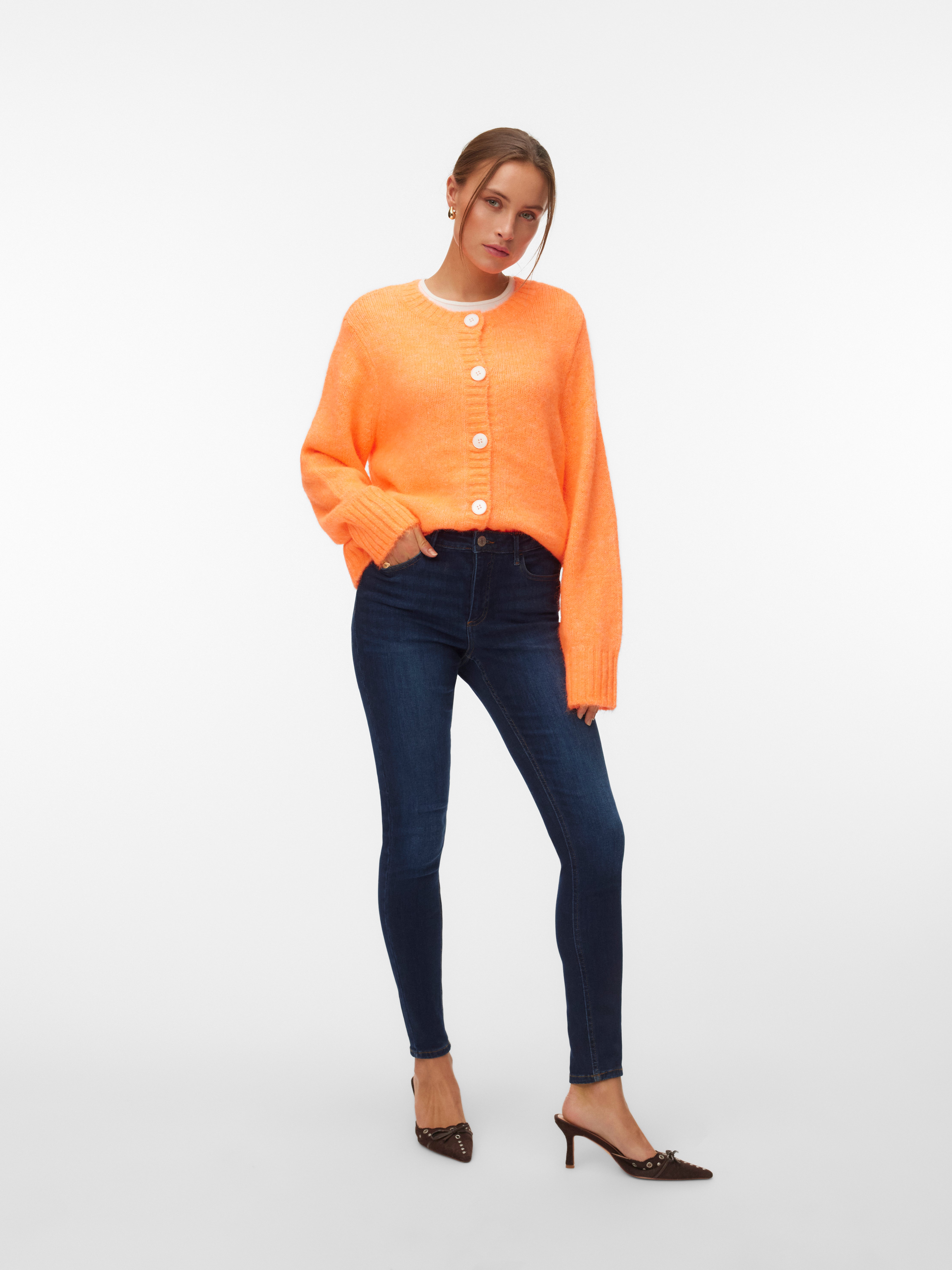 VERO MODA® VMHOPE Knit Cardigan