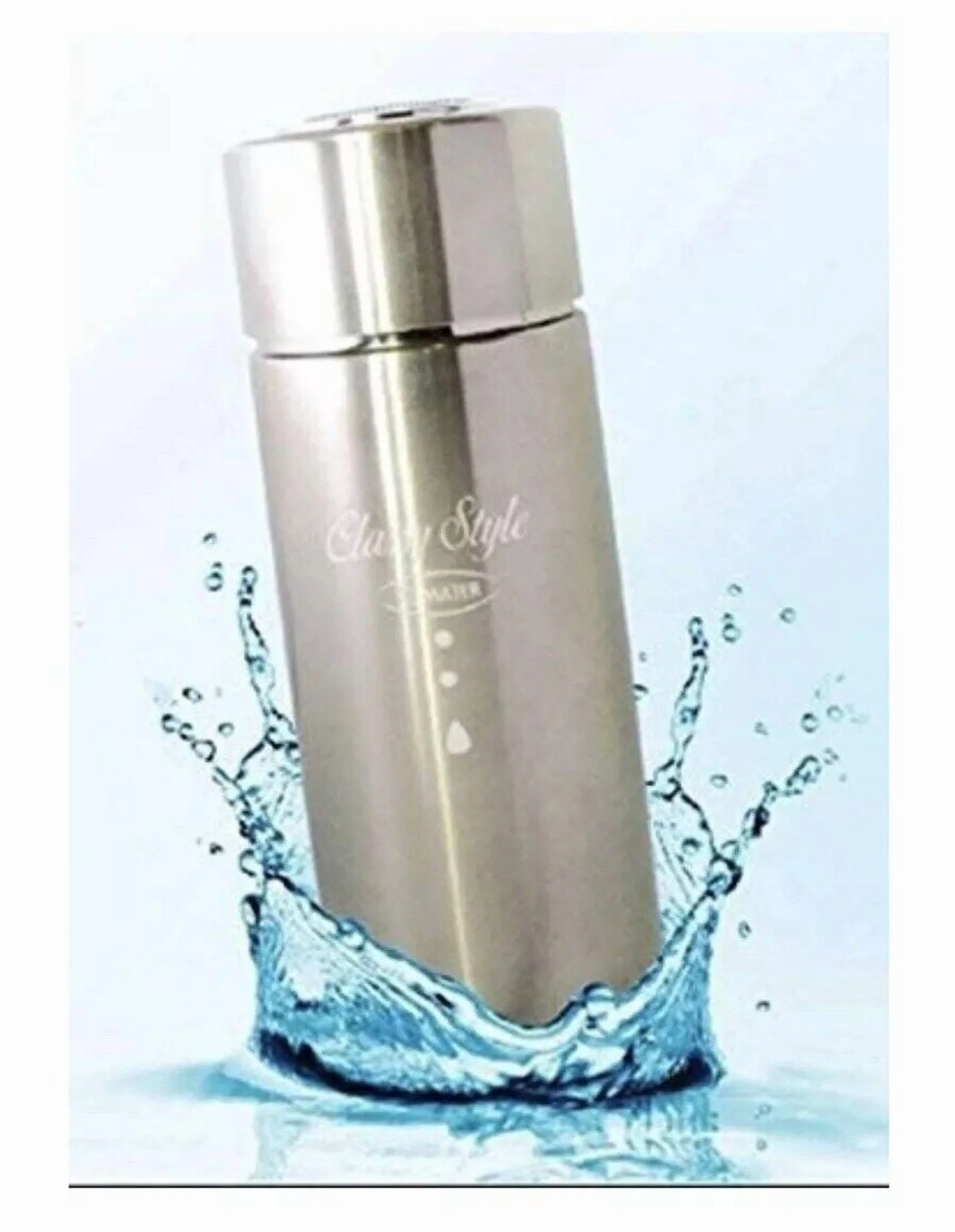 Alkaline Cup Pi Water Alkalizer Energy Anti Oxidant Cup/Alkaline Bottle - Image 3