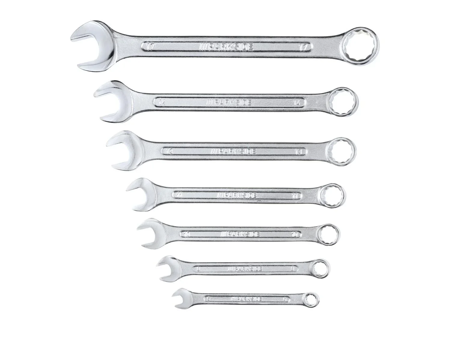 PARKSIDE Set de cls