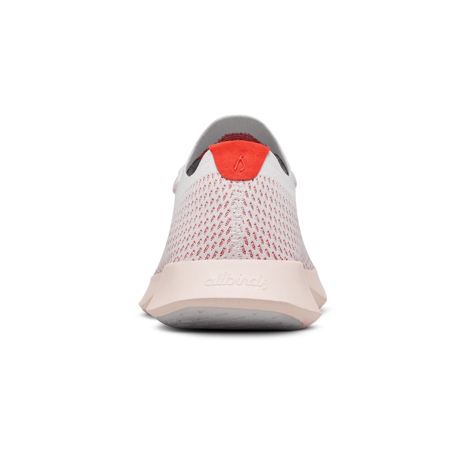 Men's Tree Dasher 1 - Robin Red (Pink Sole)