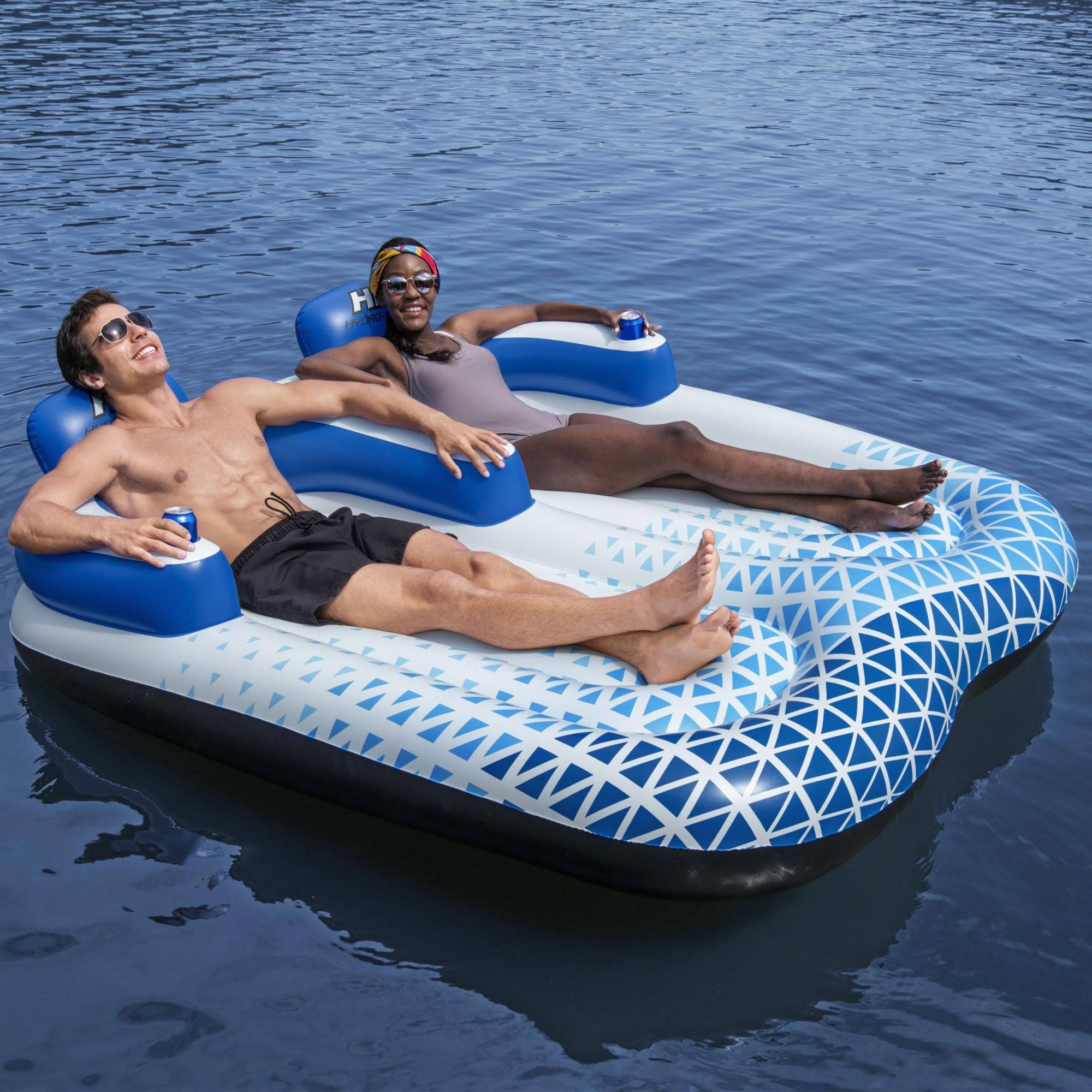 Bestway Hydro-Force Indigo Wave 72