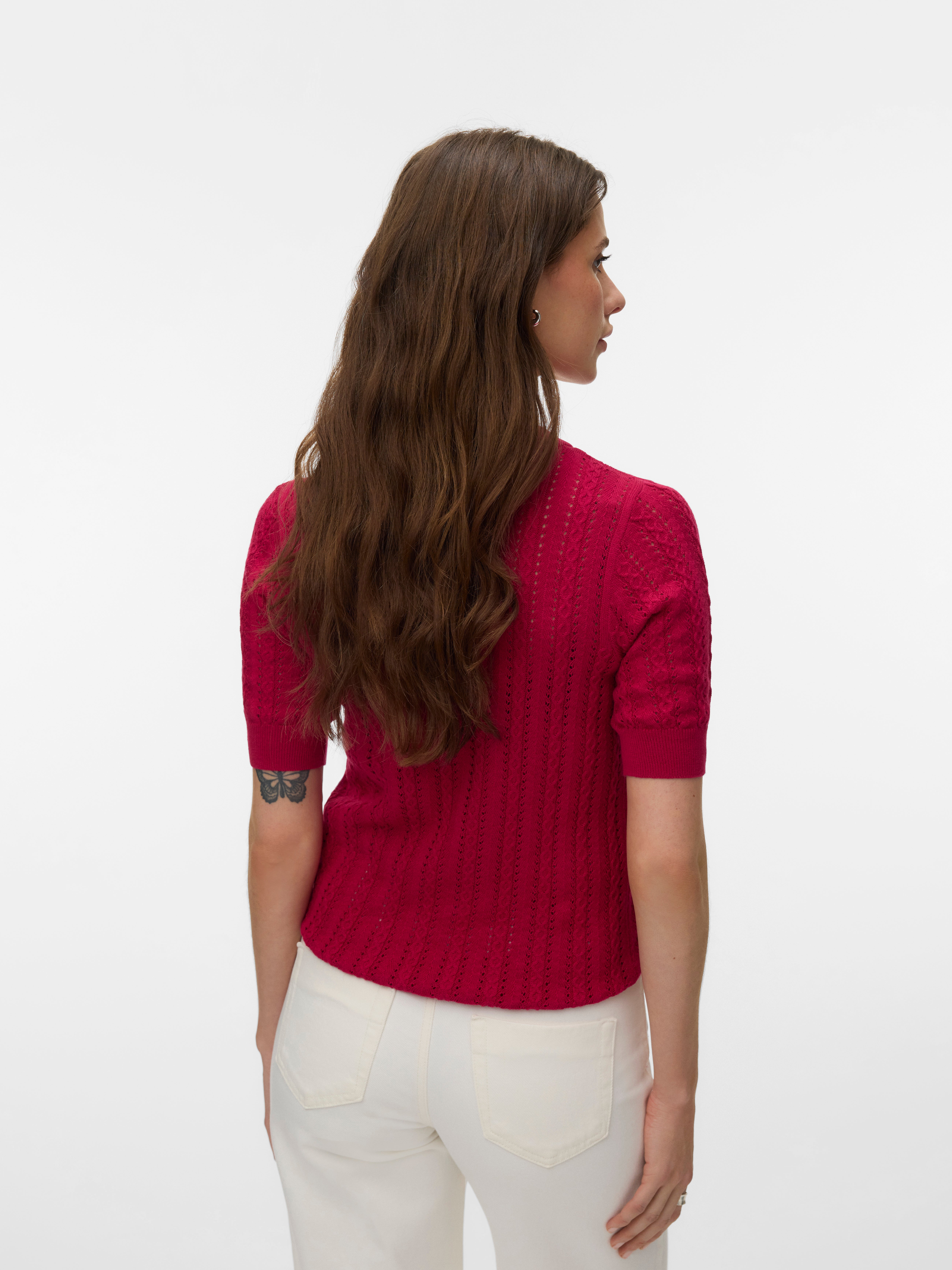 VERO MODA® VMMORENA Pullover