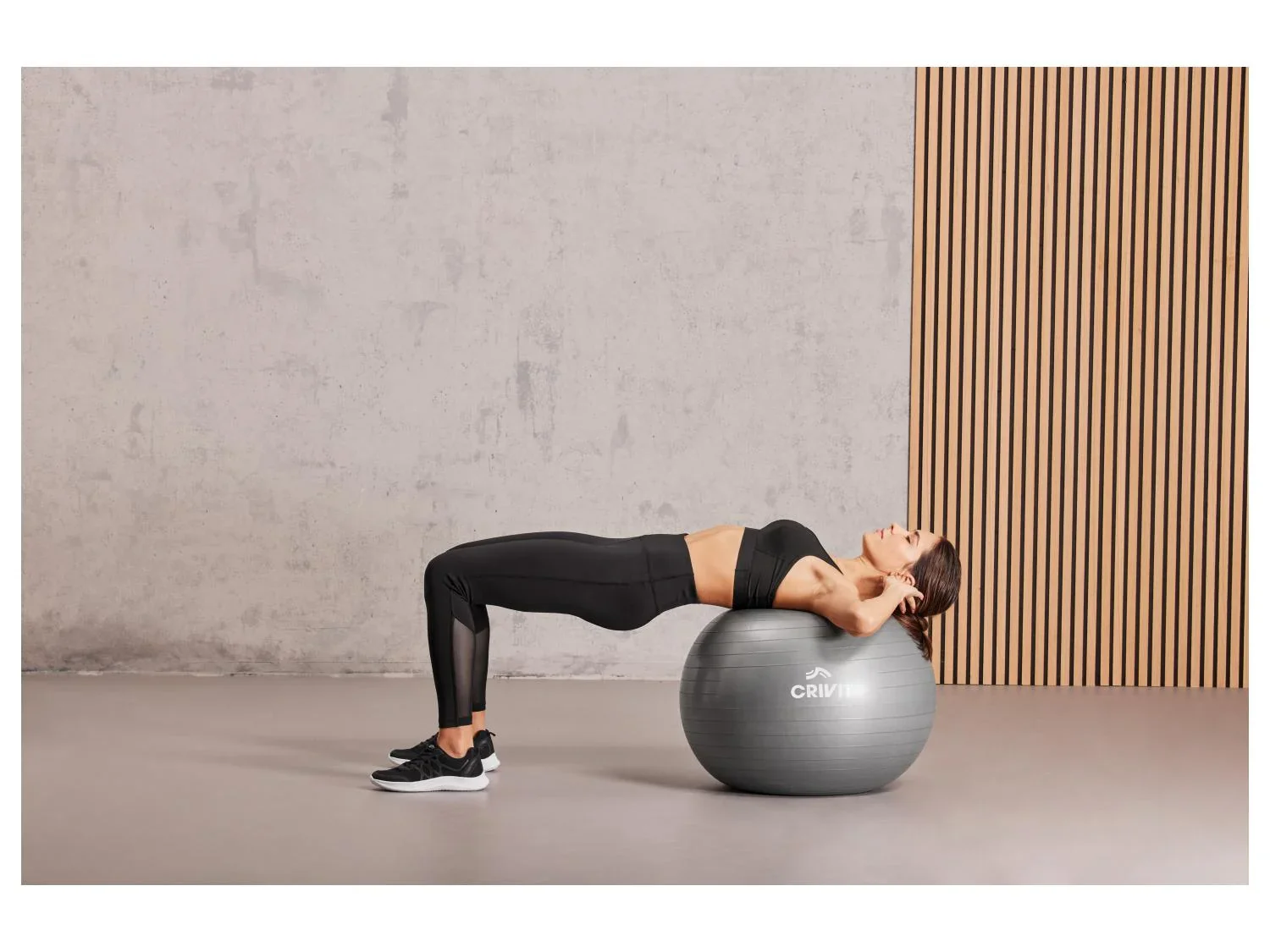 CRIVIT Accessoire de fitness