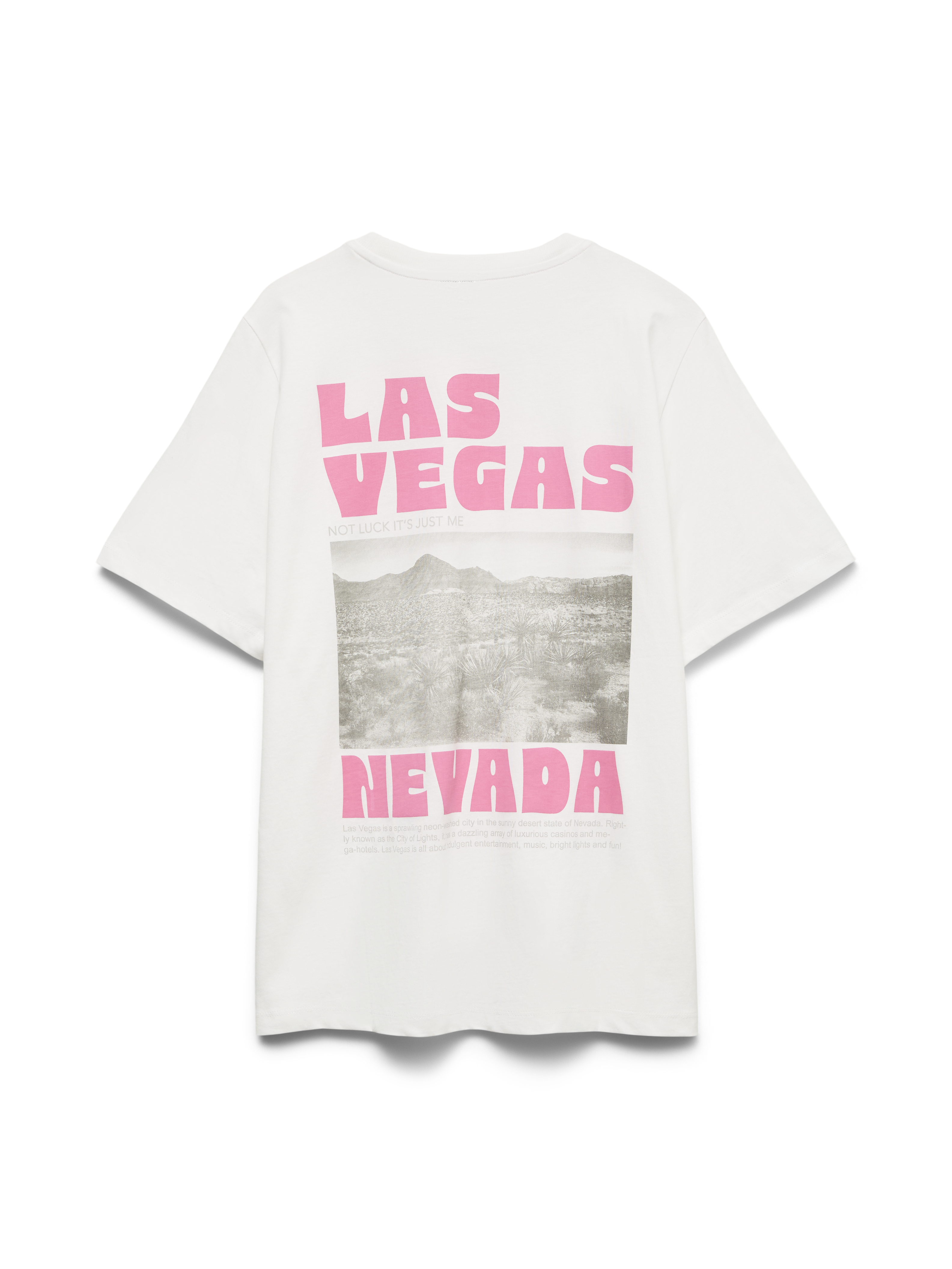 VERO MODA® VMMETHA T-Shirt