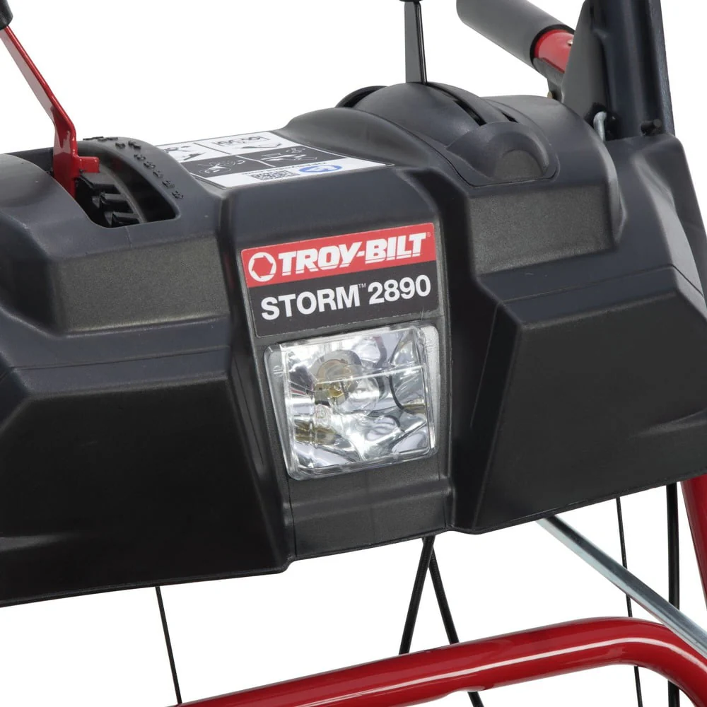 108249 28 in. 2-Stage Snow Thrower - Image 6