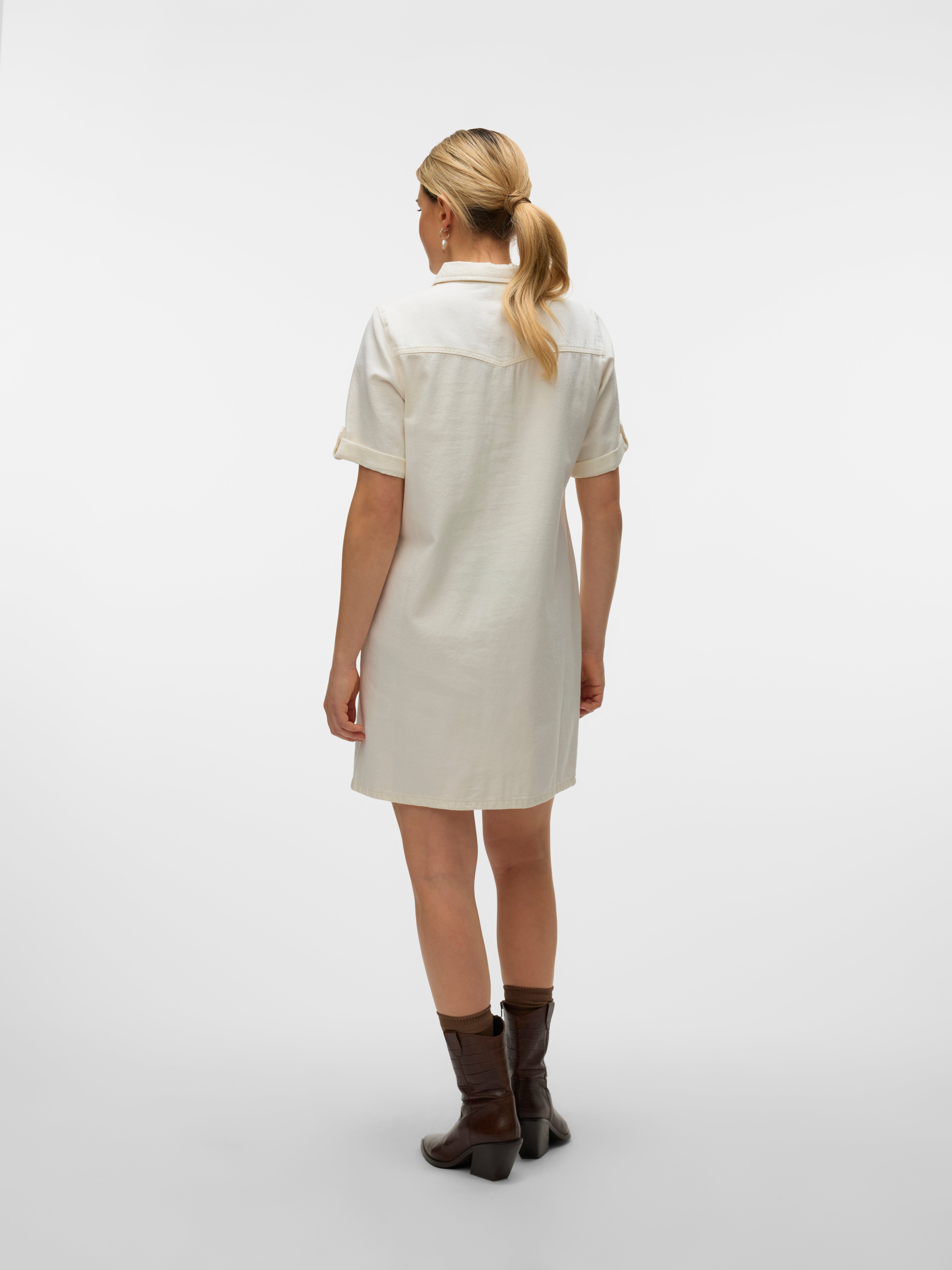 VERO MODA® VMJENNIE Short dress