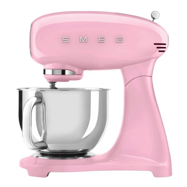 Kjøkkenmaskin SMF05 4,8L rosa