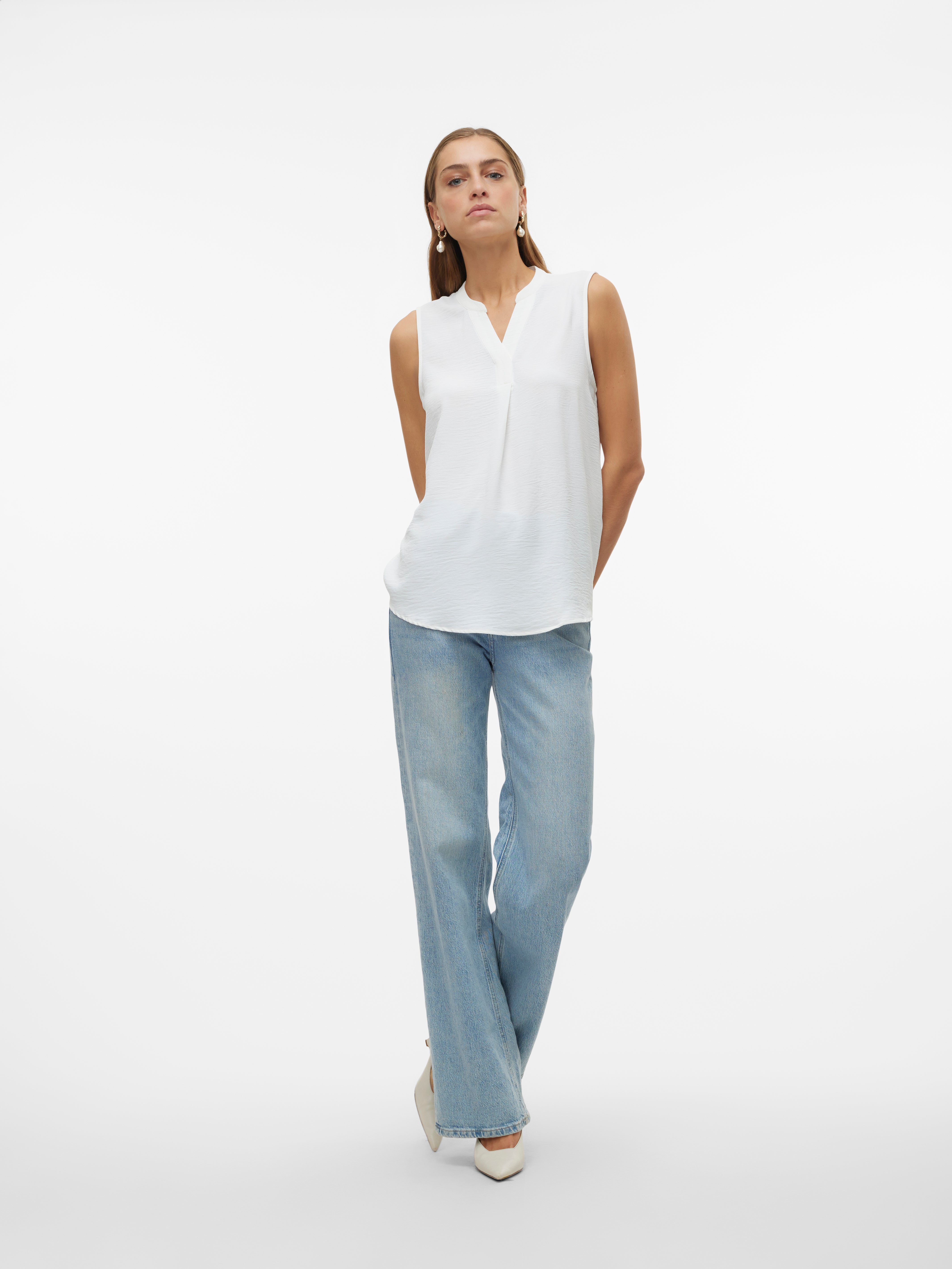VERO MODA® VMELVA Top