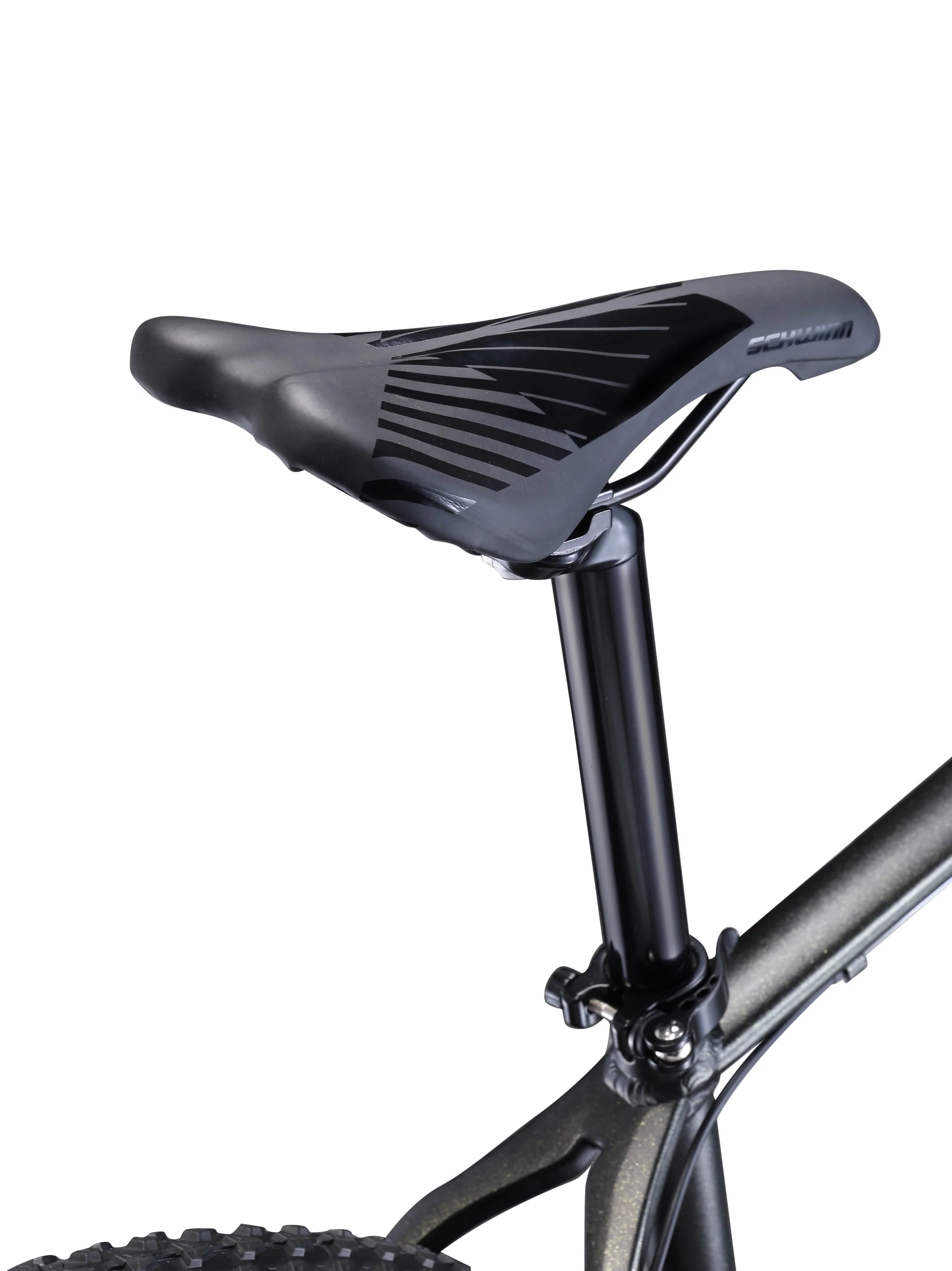 Schwinn 29 - In. Axum Mens Mountain Bike, 19 - in Frame, 8 Speeds, Black