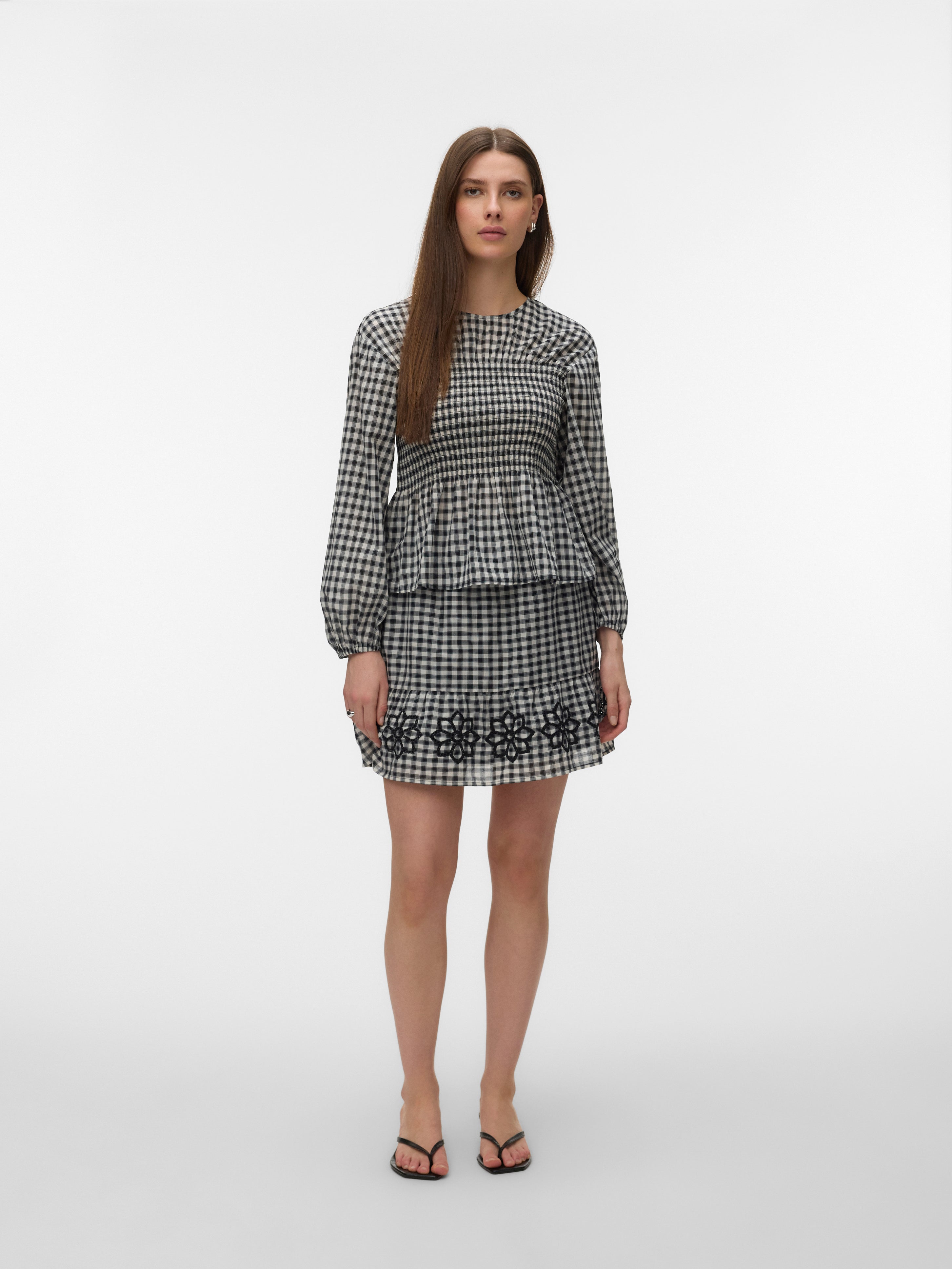 VERO MODA® VMCANIA High waist Short skirt