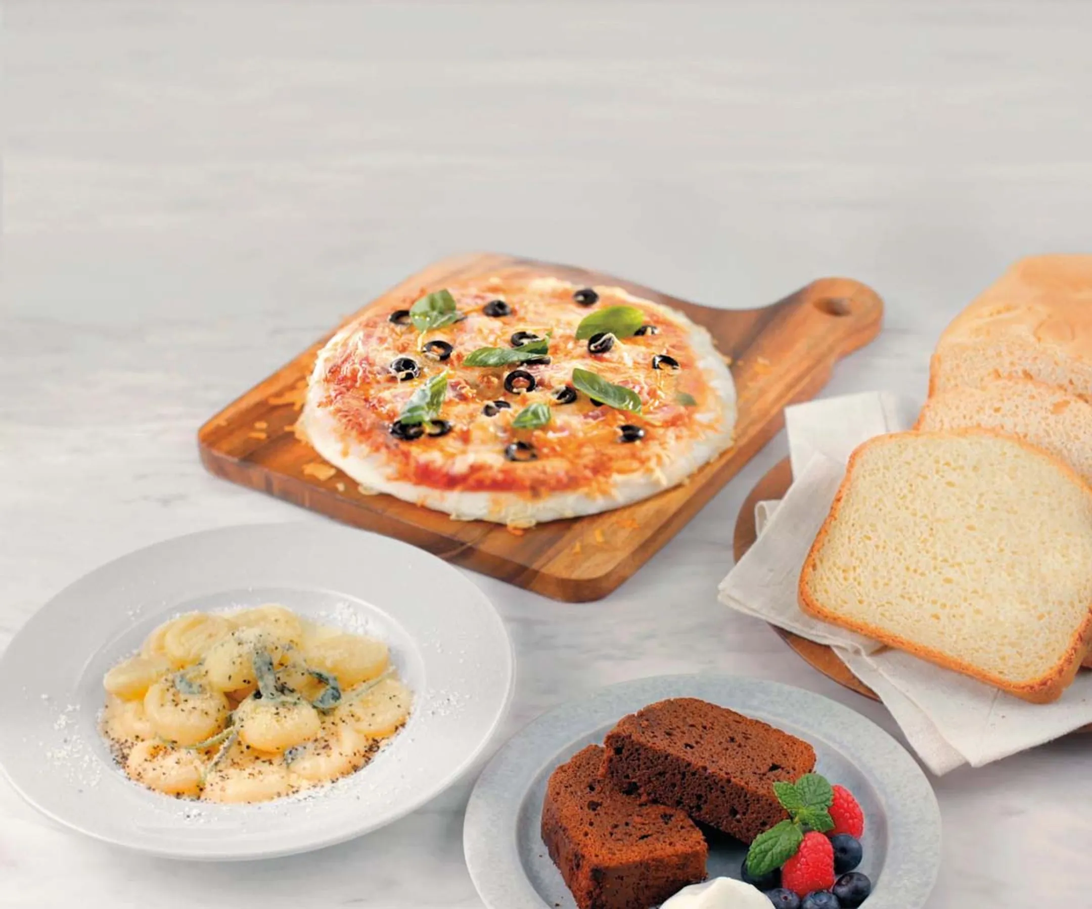 Panasonic Broodbakmachine SD-YR2540HXD