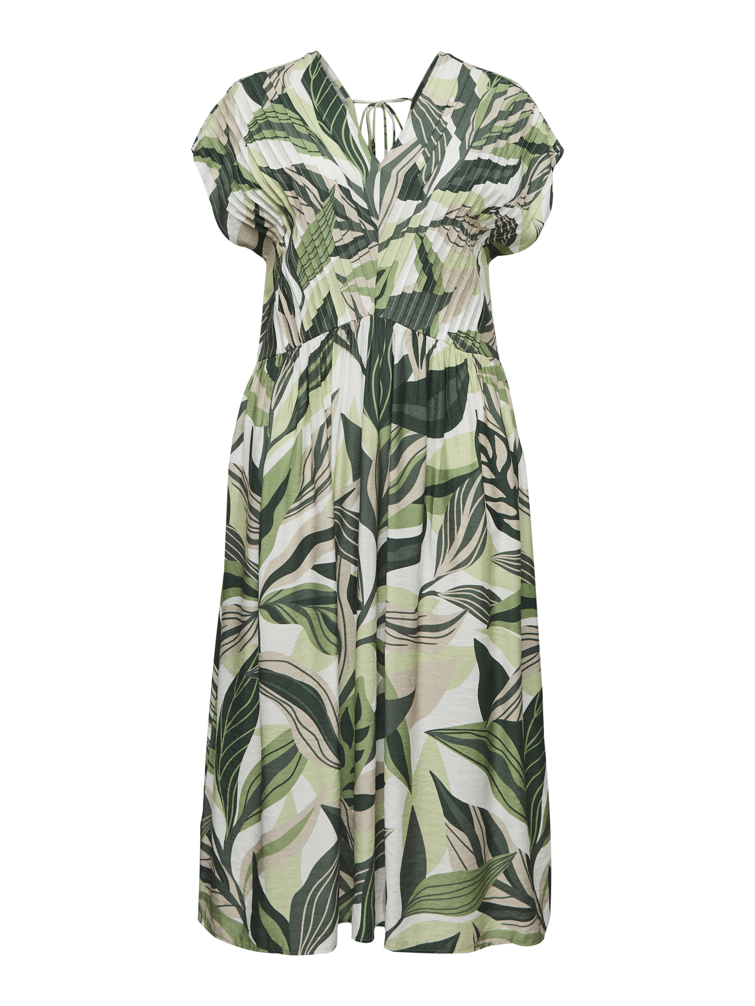 VERO MODA® VMCZOEY Long dress