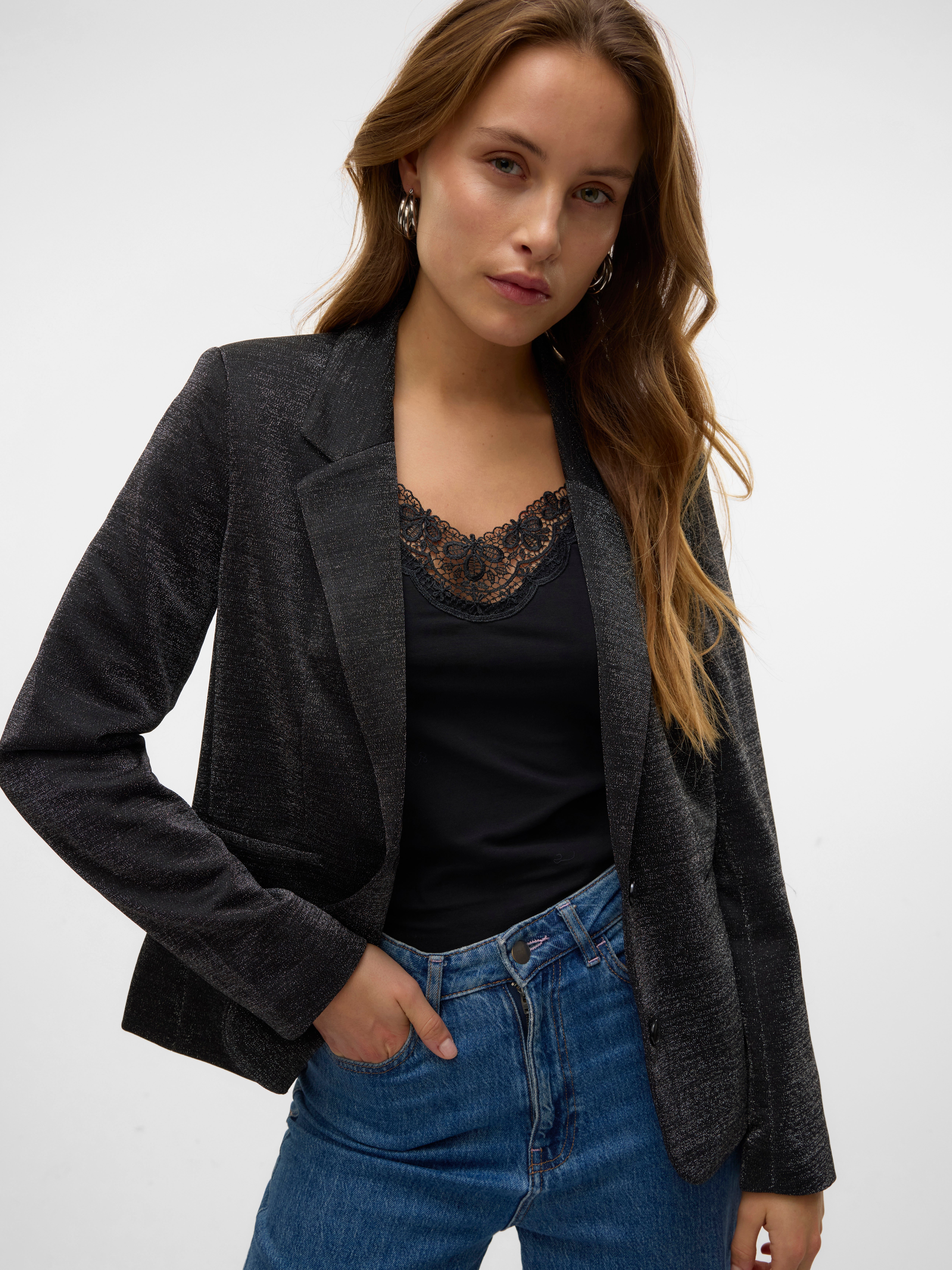 VERO MODA® VMSHALI Blazer