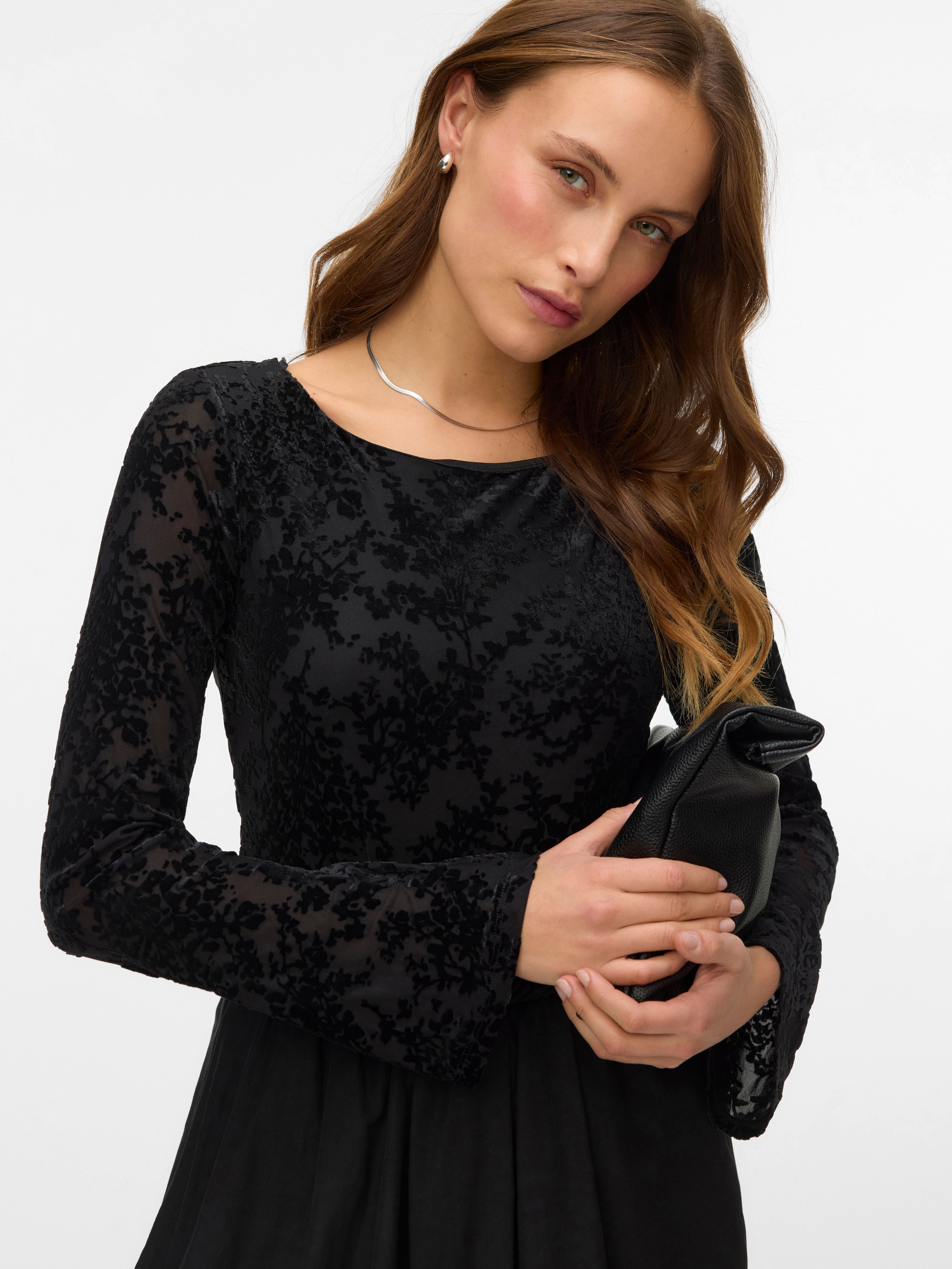 VERO MODA® VMKITA Top