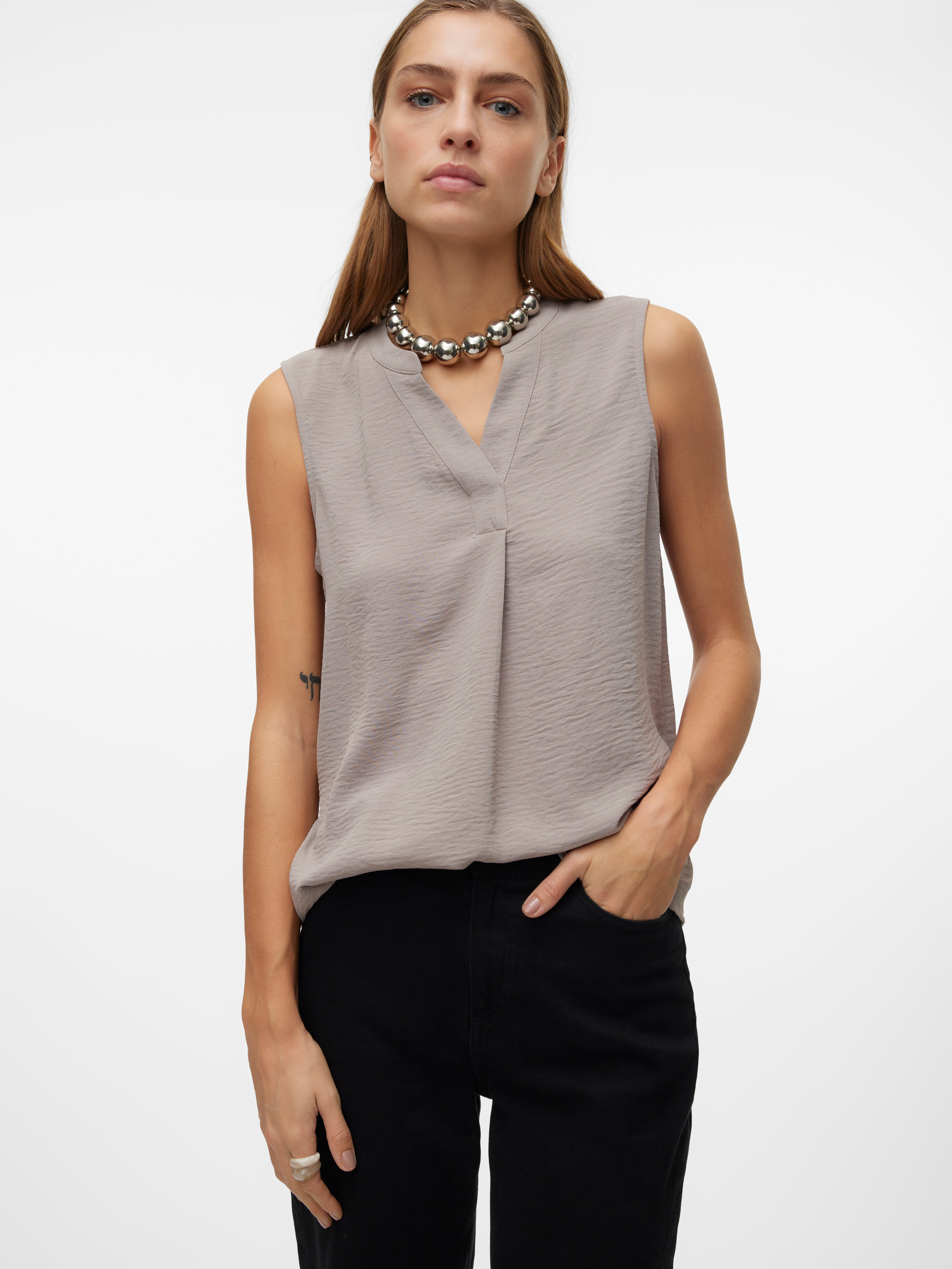 VERO MODA® VMELVA Top