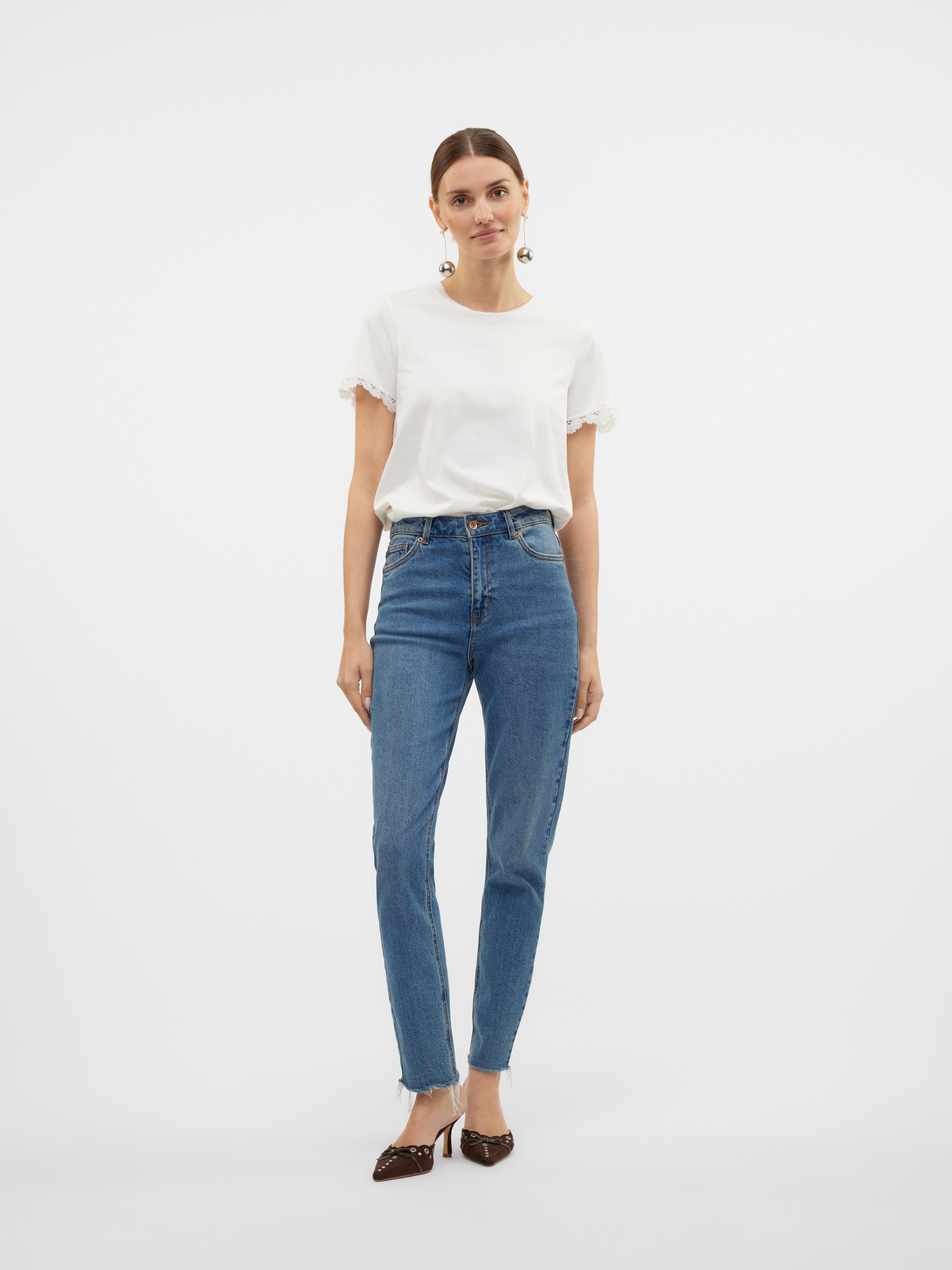 VERO MODA® VMHANNE T-Shirt