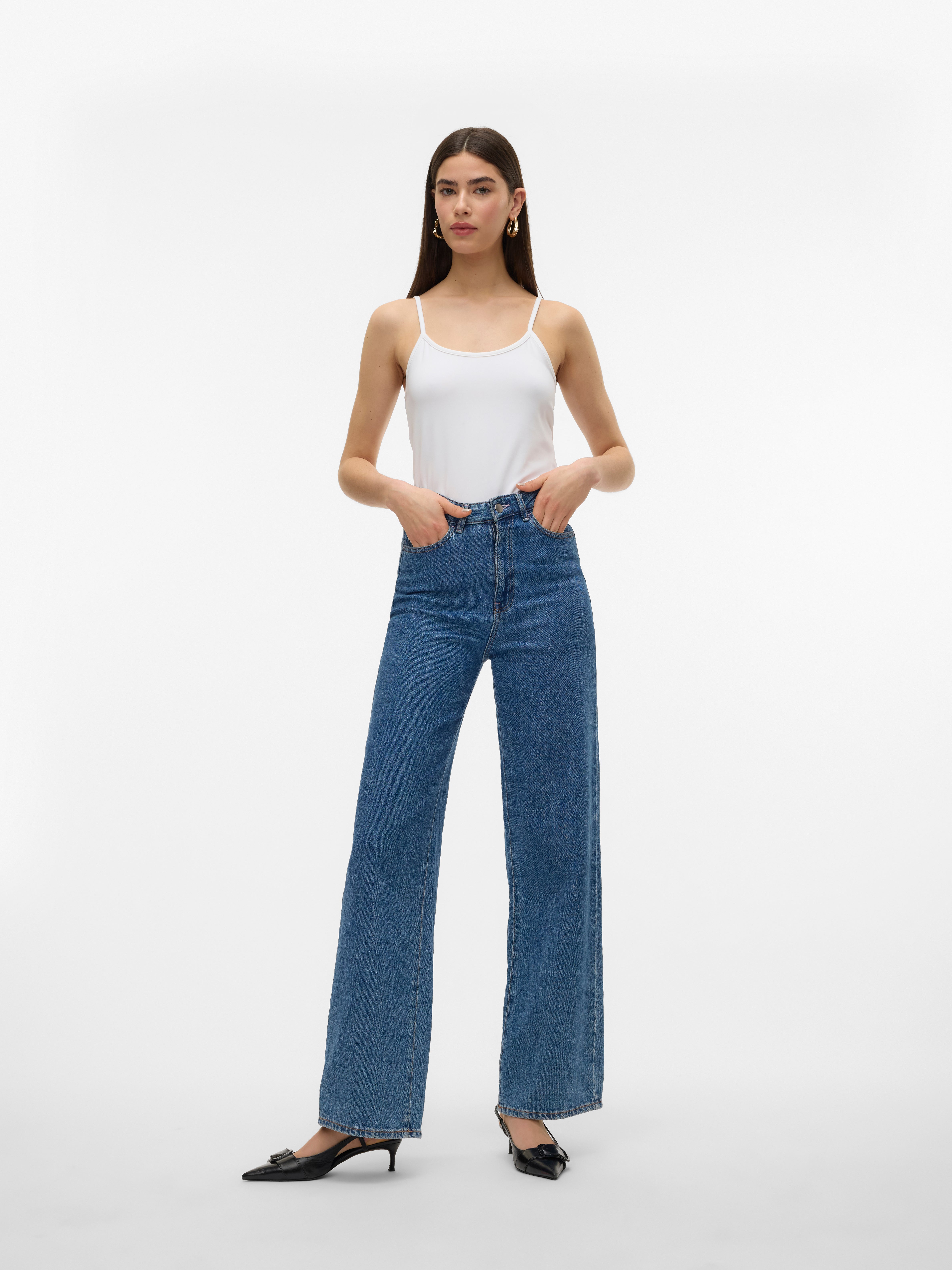 VERO MODA® VMMILLION Top