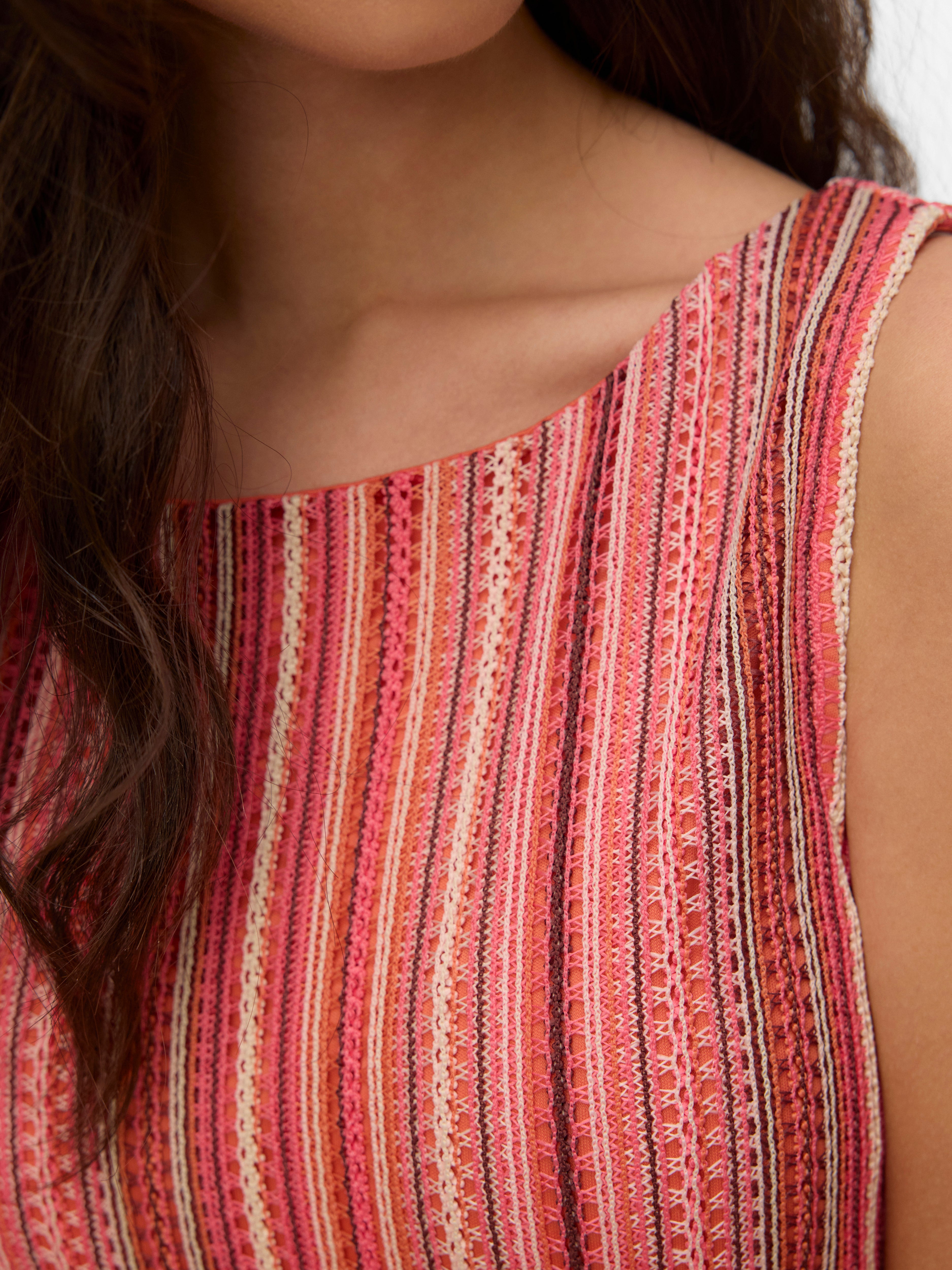 VERO MODA® VMDEMI Top