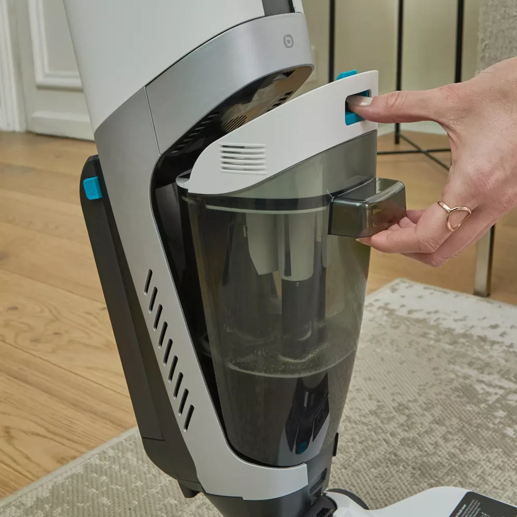 Essentiel-B Vloerreiniger EAL 50