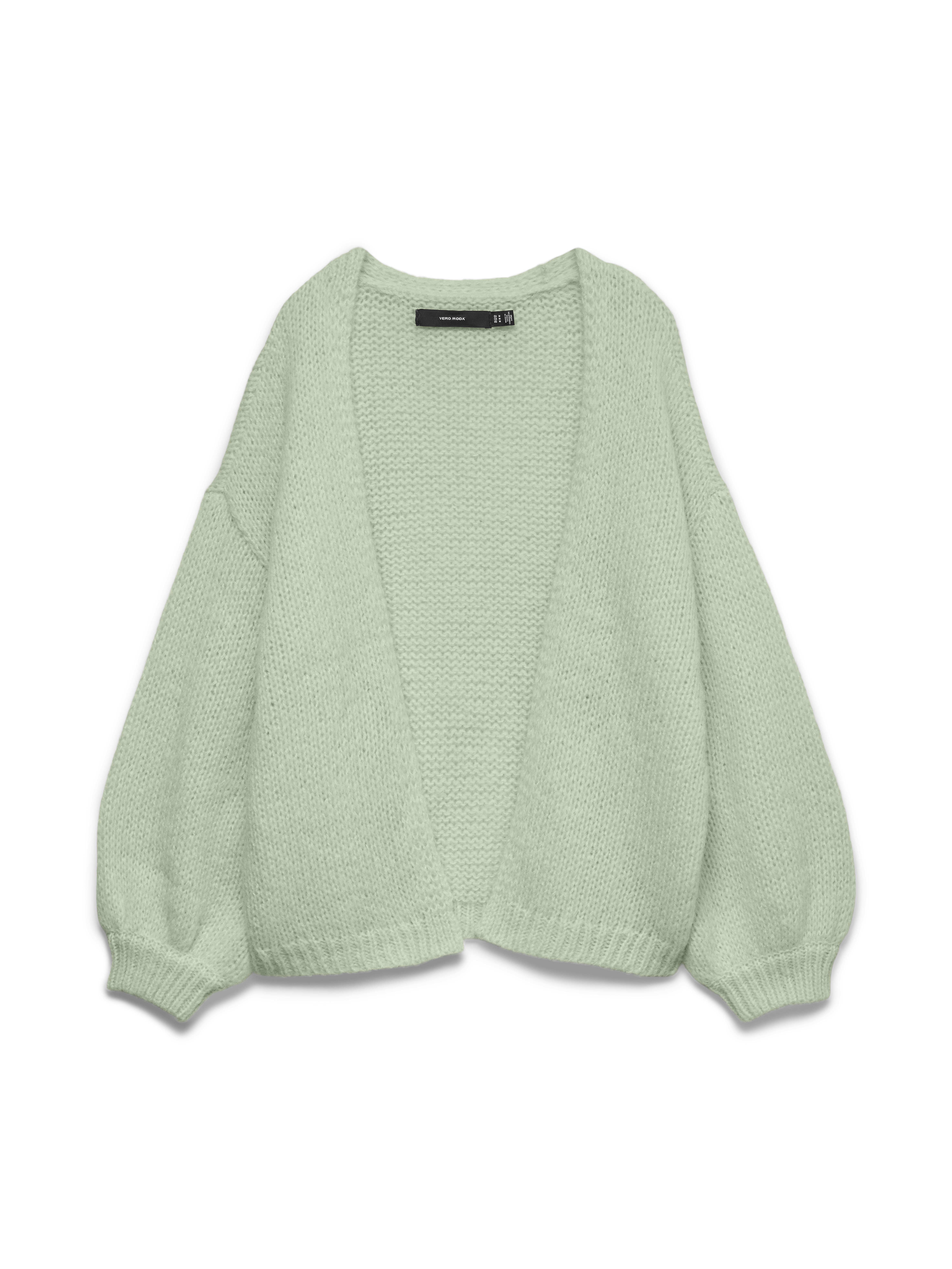 VERO MODA® VMCMAYBE Knit Cardigan