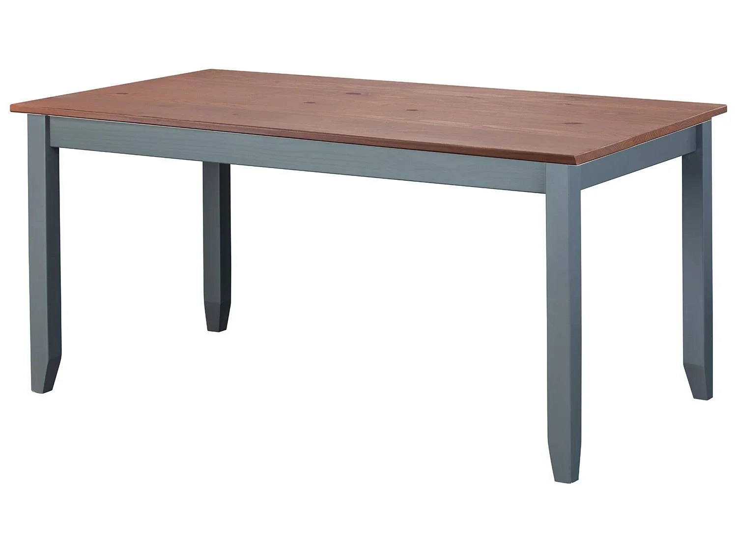 Inter Link Table de salle  manger Westerland, 160 x 90 x 75 cm