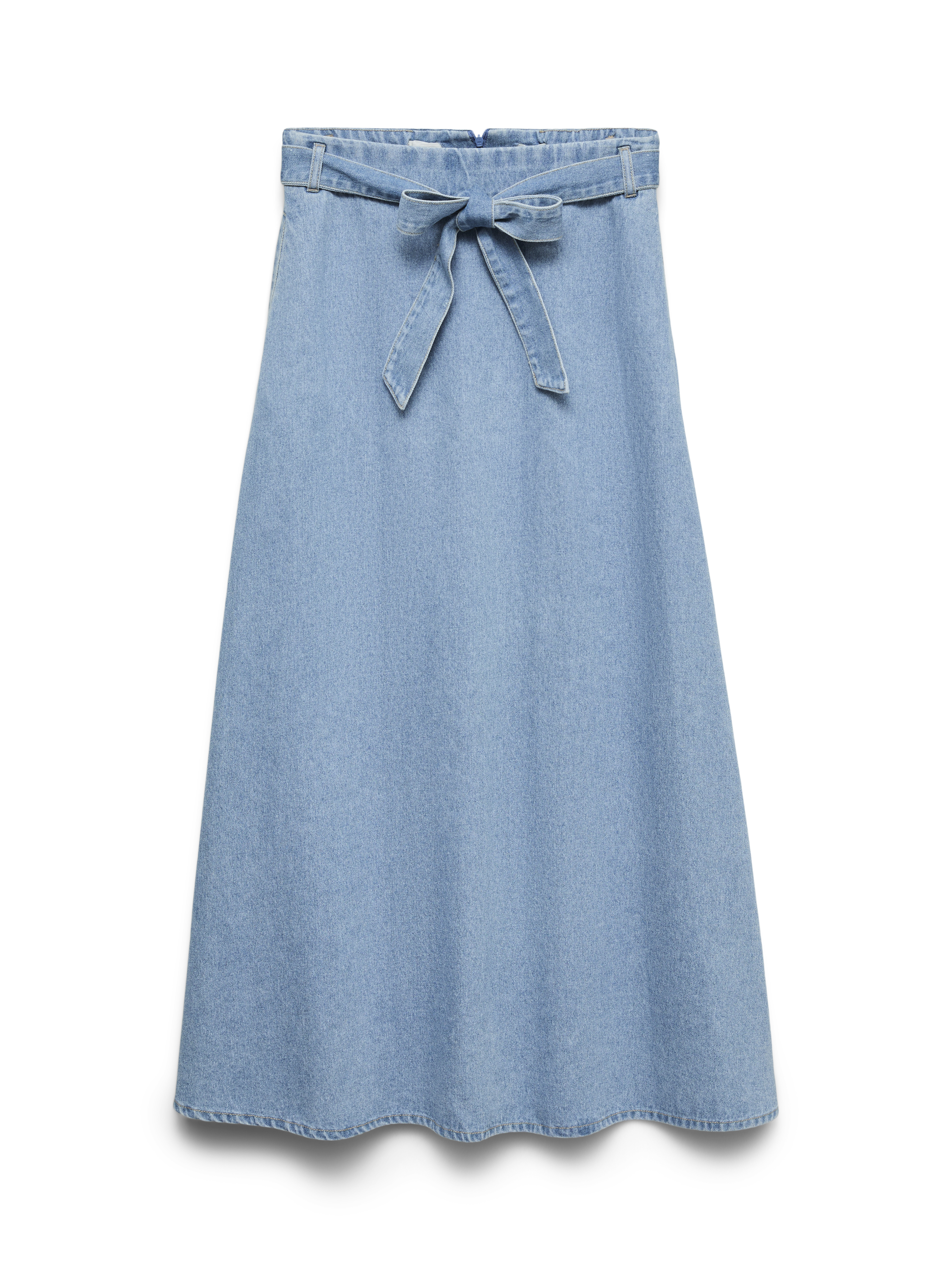 VERO MODA® VMJOLENE Mid rise Long skirt