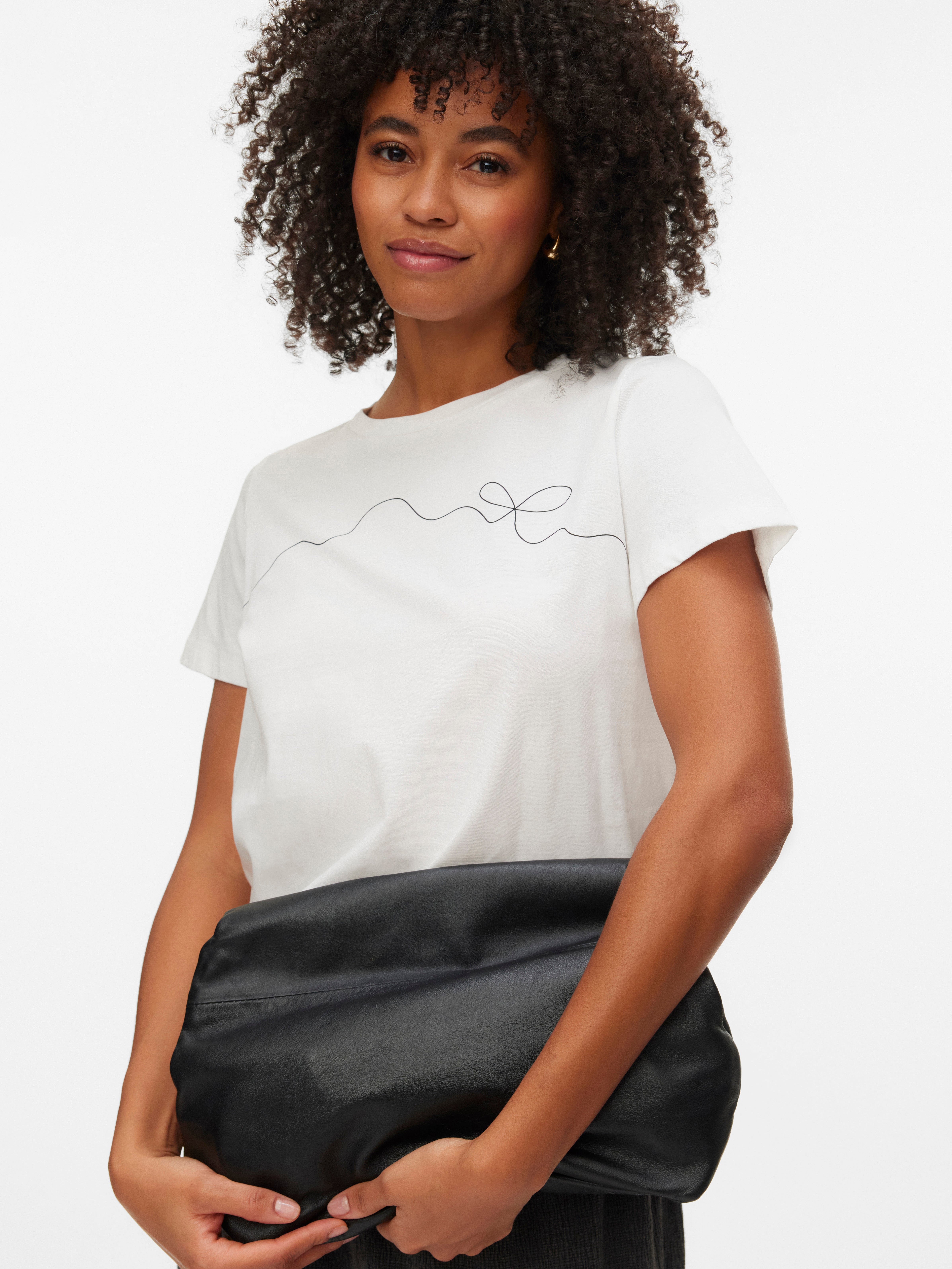 VERO MODA® VMKILANO T-Shirt