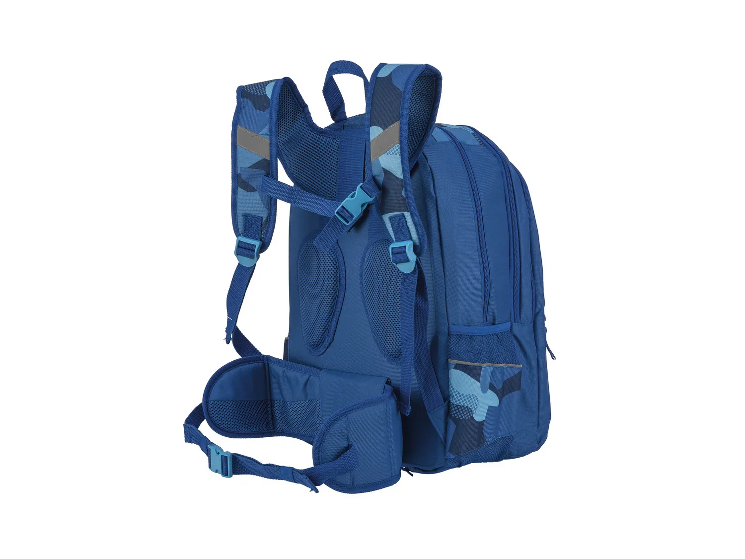 TOPMOVE Sac  dos scolaire, 27 L
