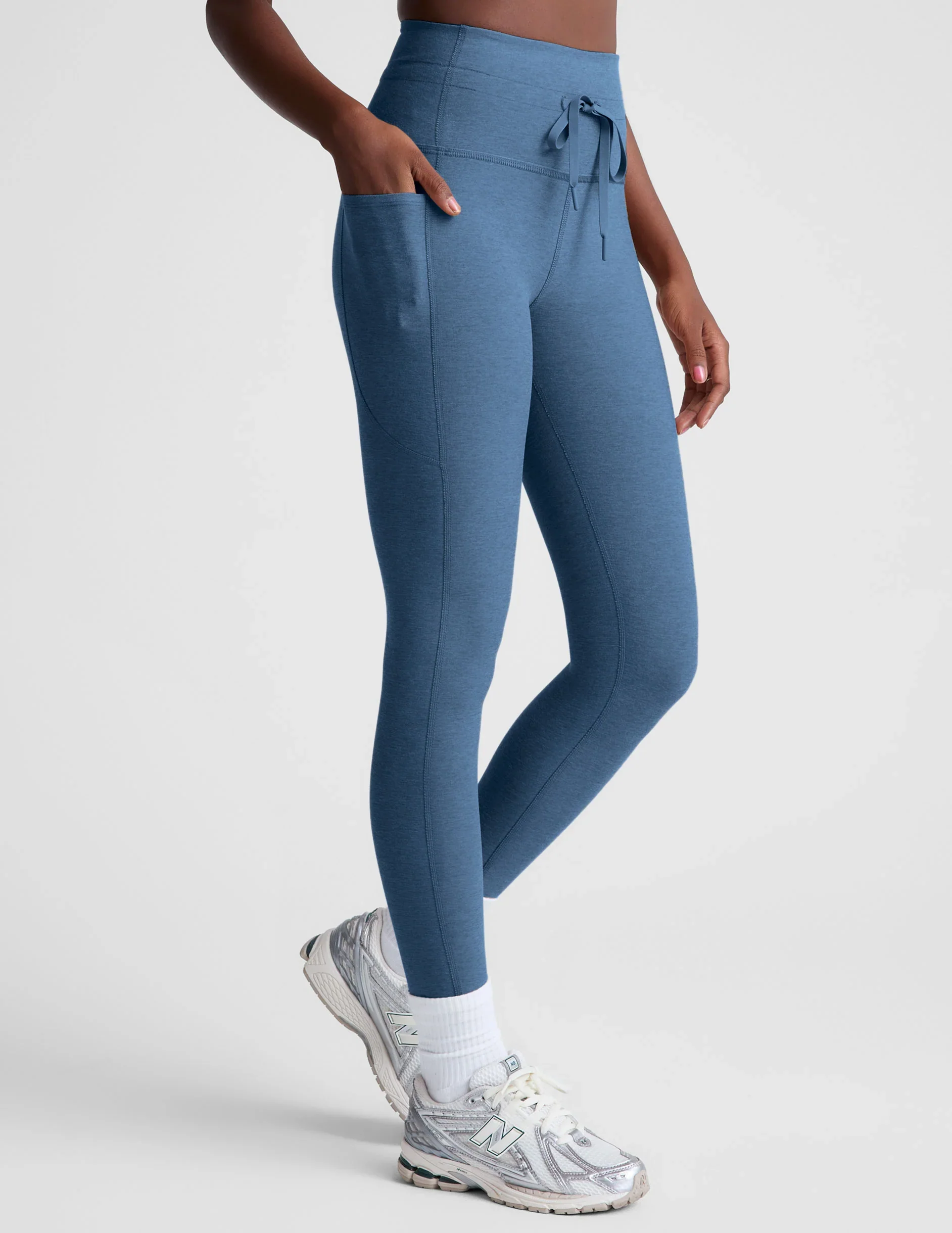 Spacedye™ Go Pocket Midi Legging