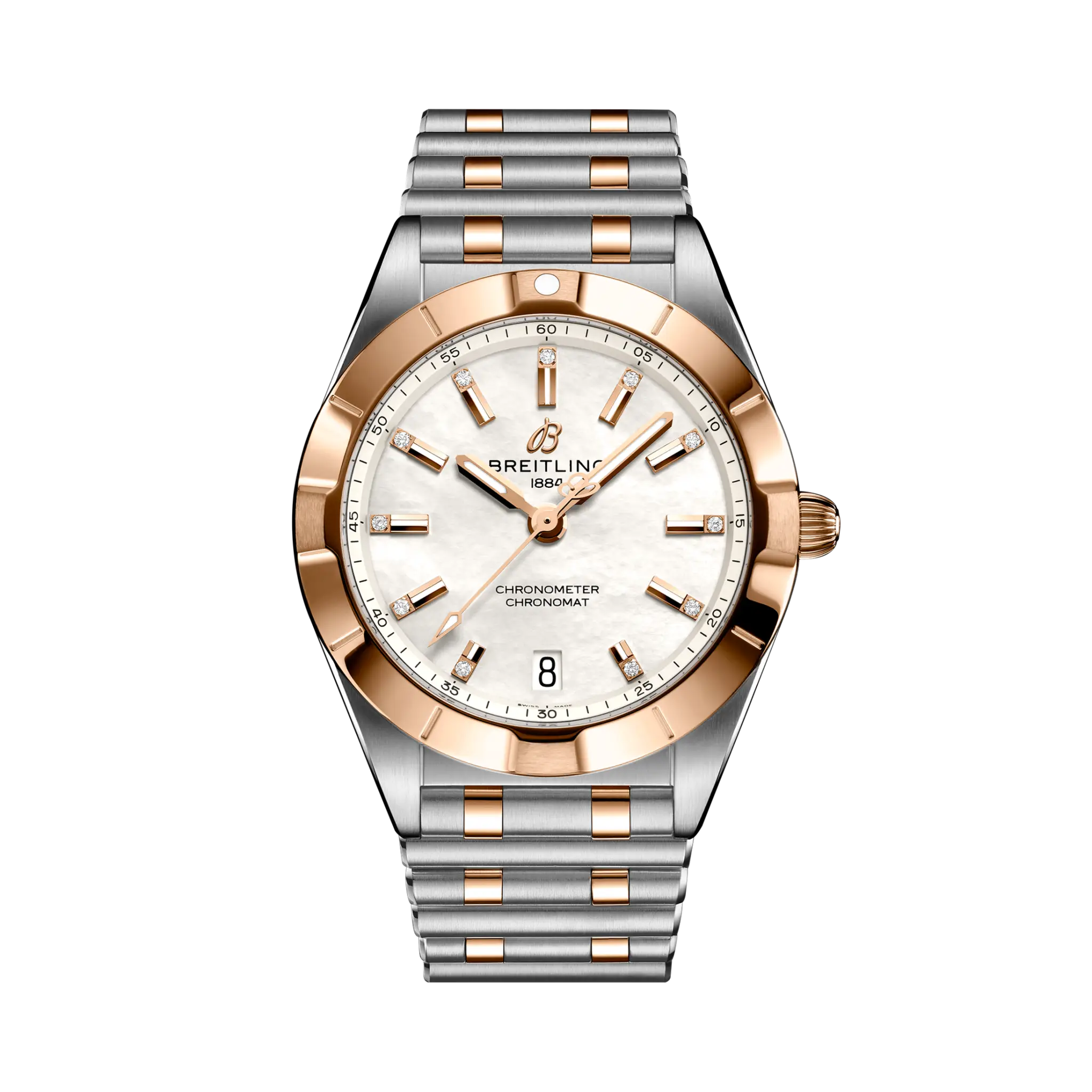 【Super Clone】Breitling Chronomat 32mm U77310101A2U1