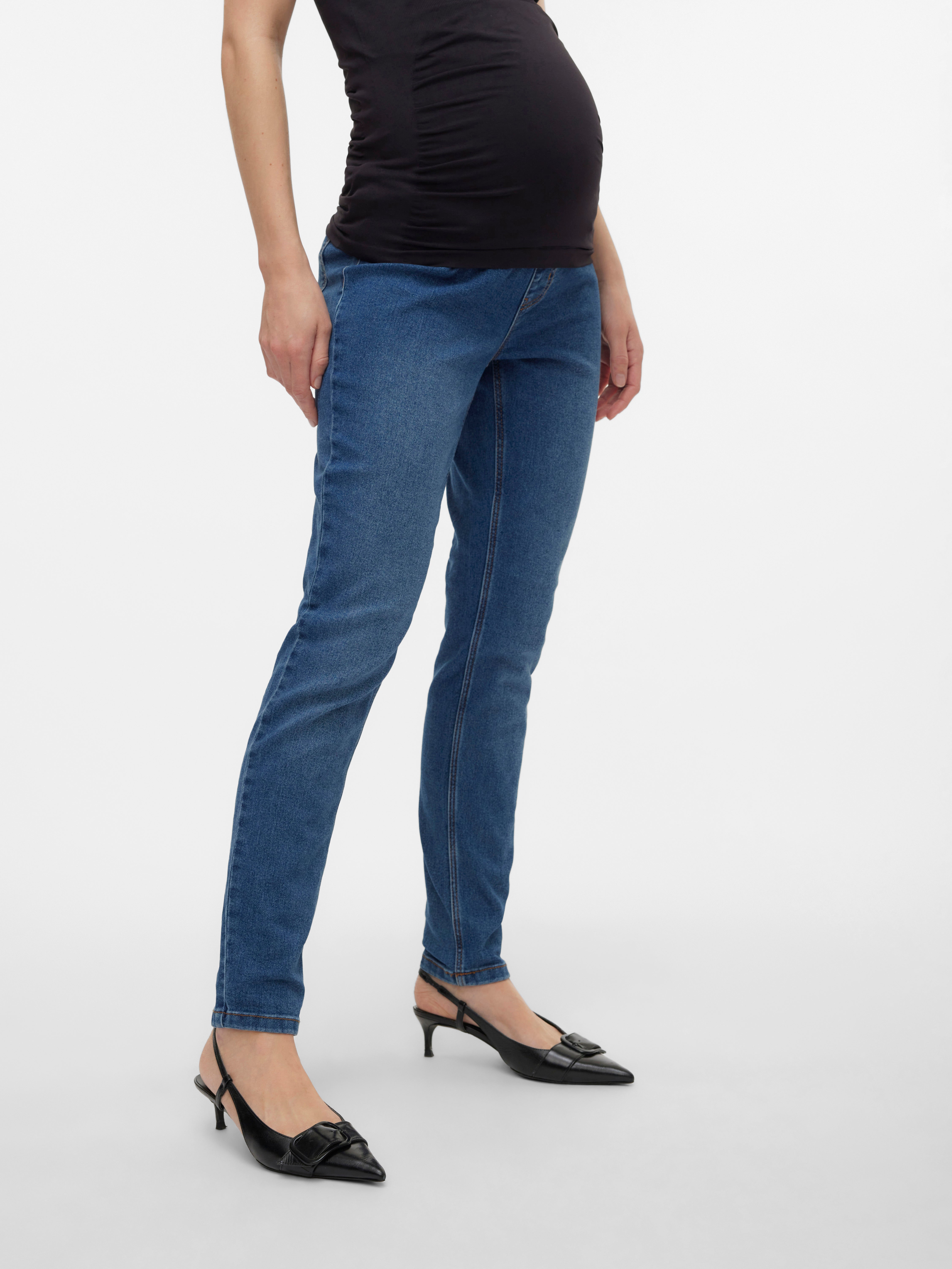 VERO MODA® Maternity-jeggings