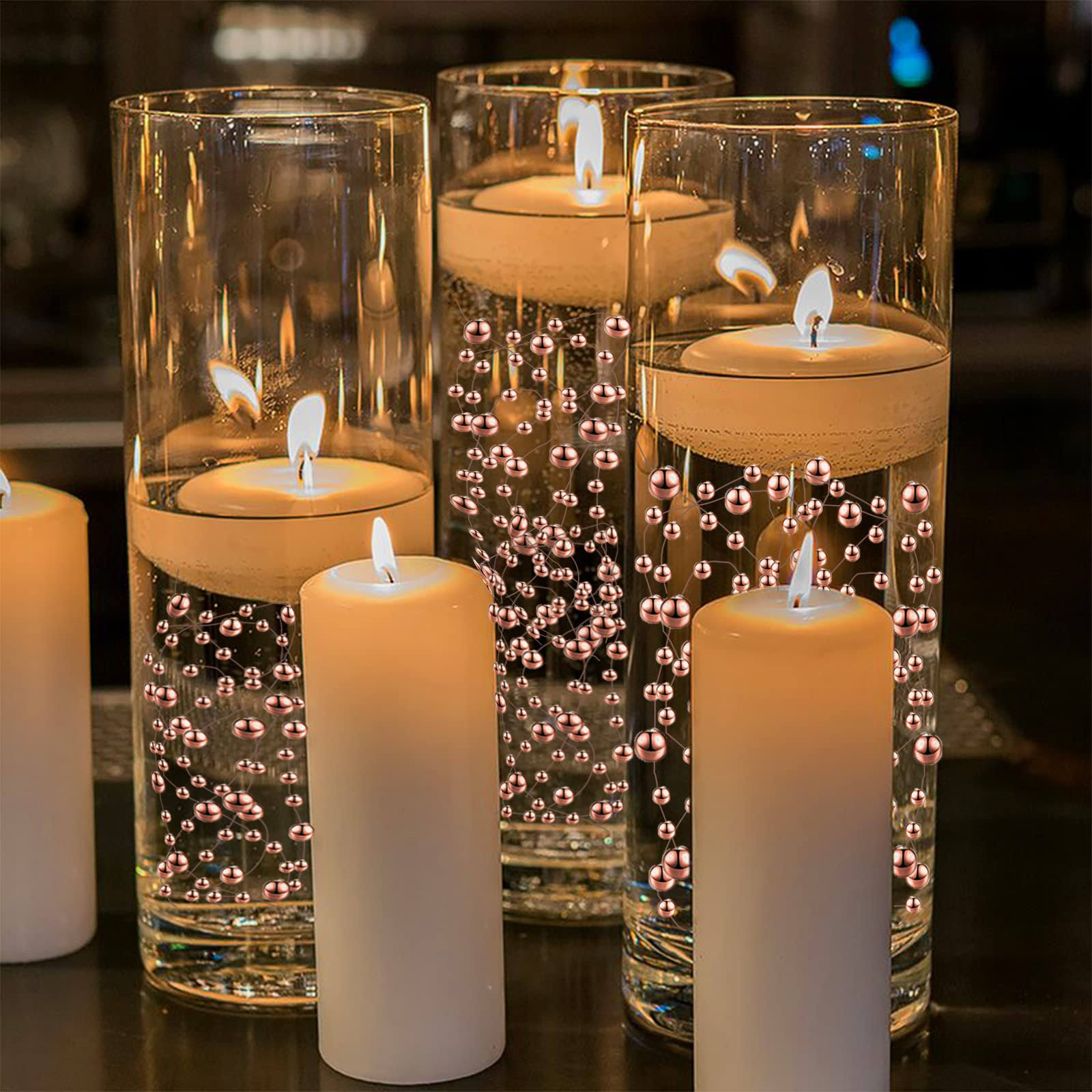 Vases