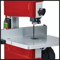 Band Saw TC-SB 200/1