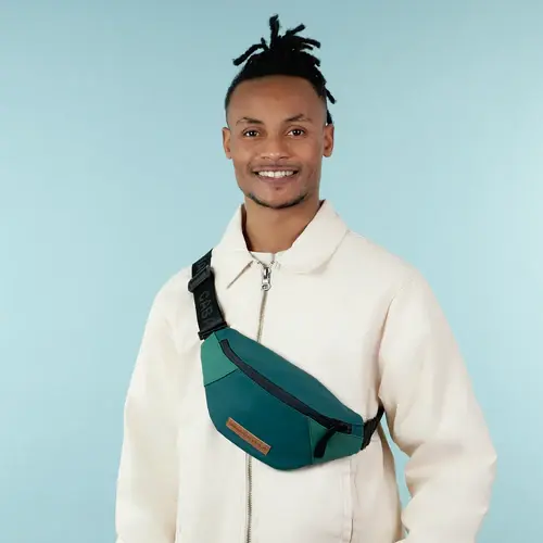 Sac banane Small Cabourg