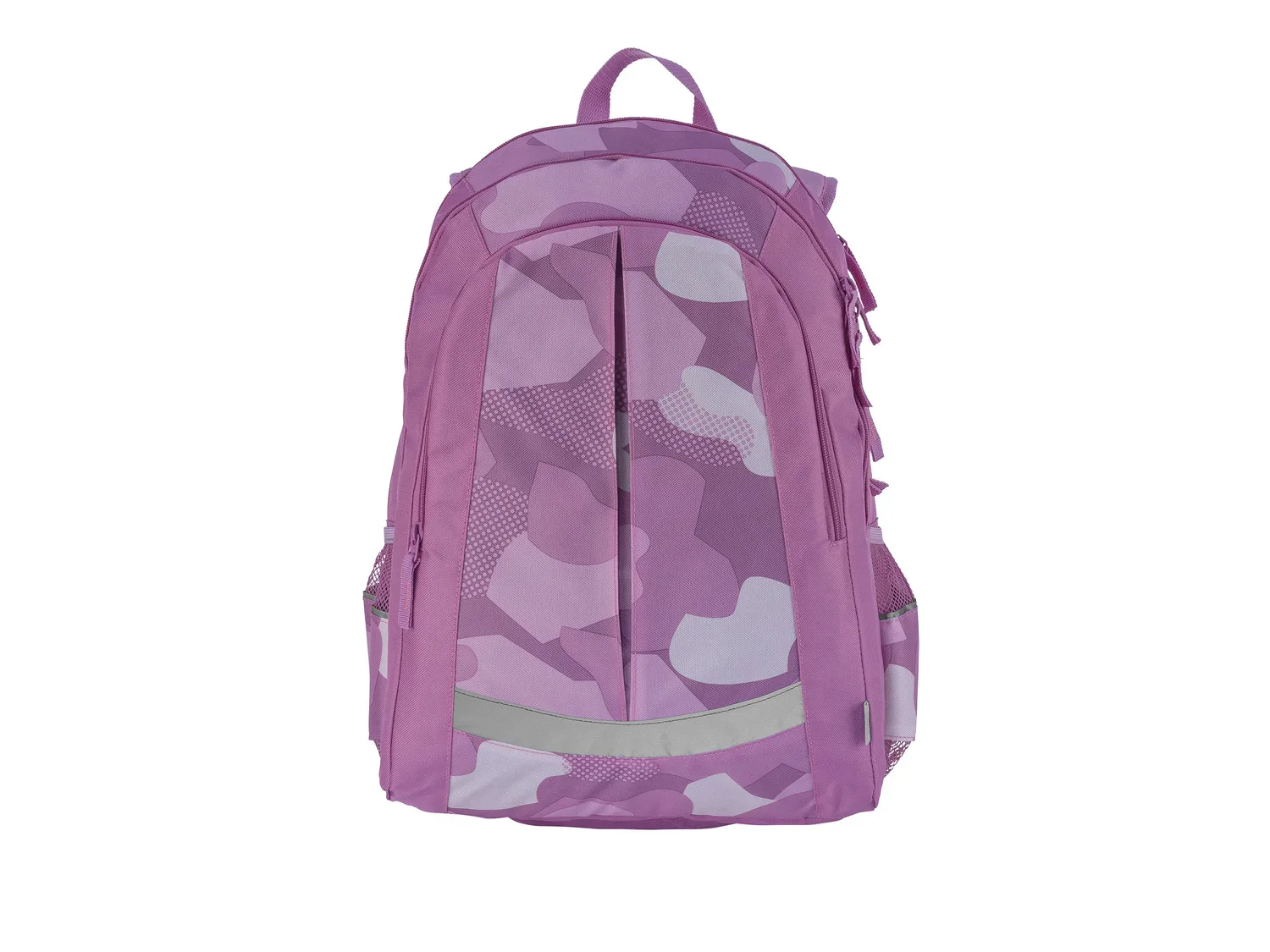 TOPMOVE Sac  dos scolaire, 27 L