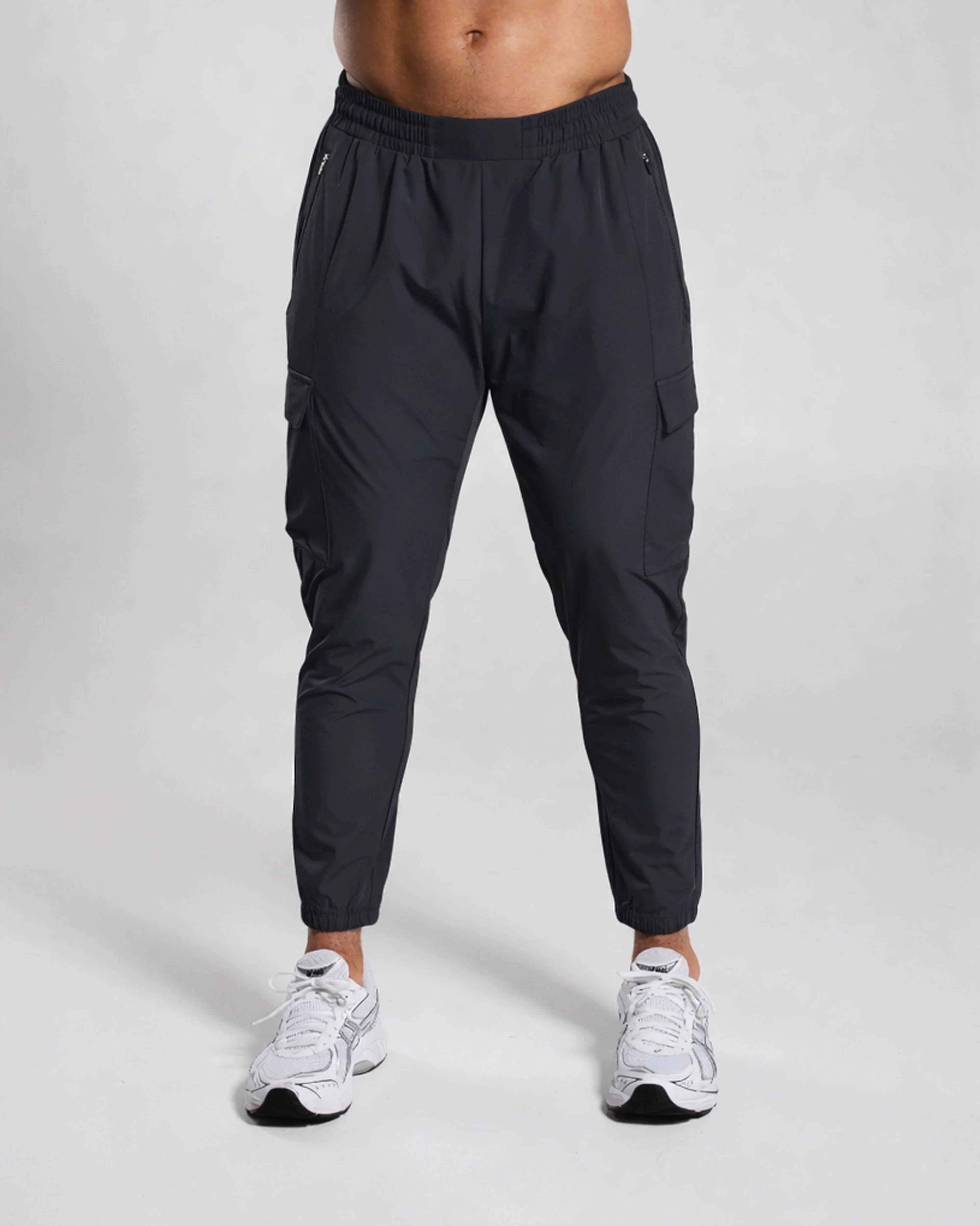 Tech Cargo Pant - Gridiron