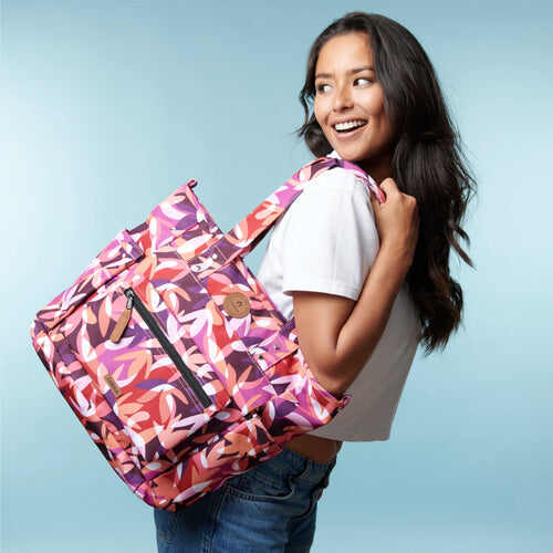 Tote Bag Medium Pro Montreuil