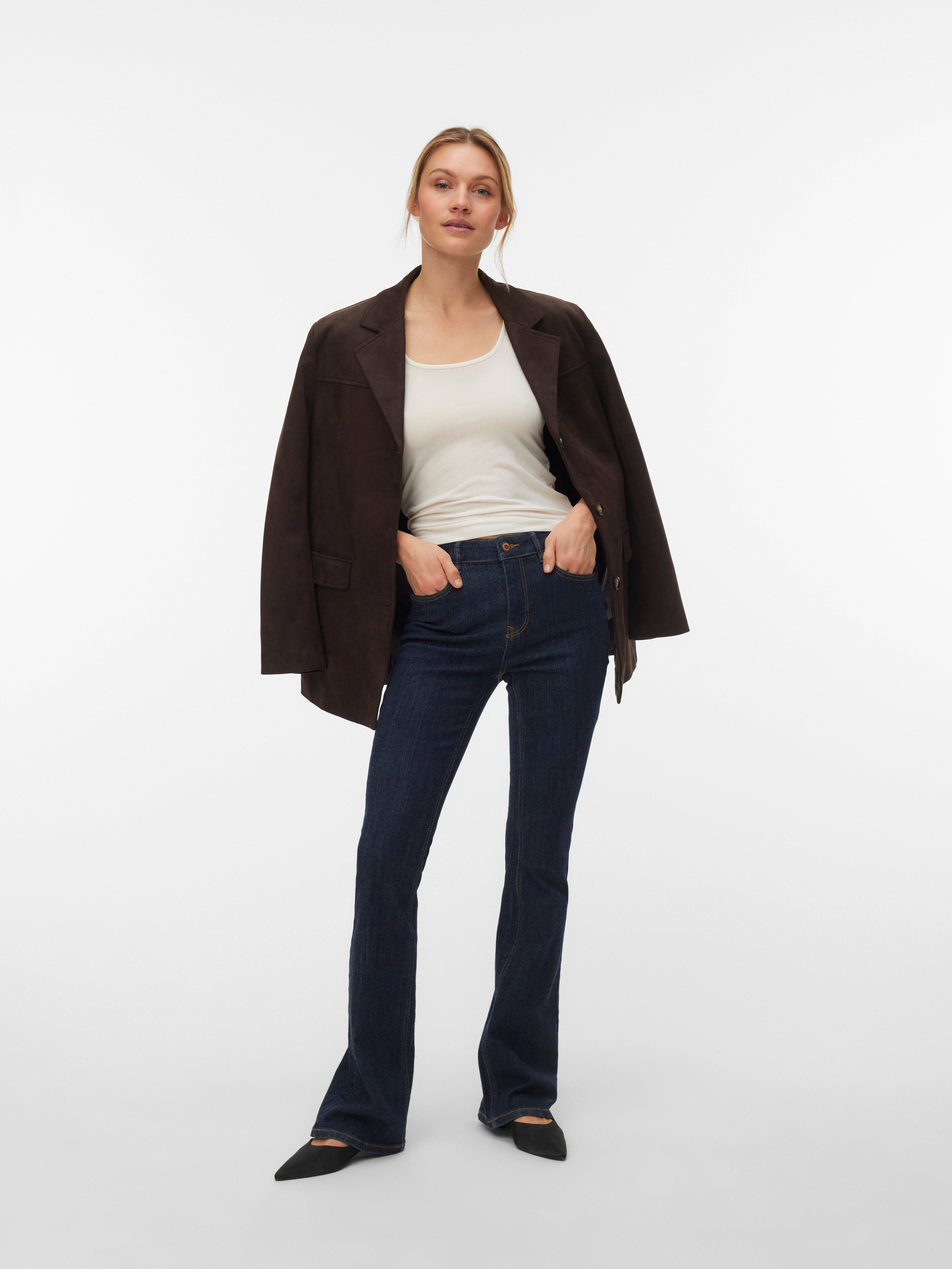 VERO MODA® VMKYLIE Top