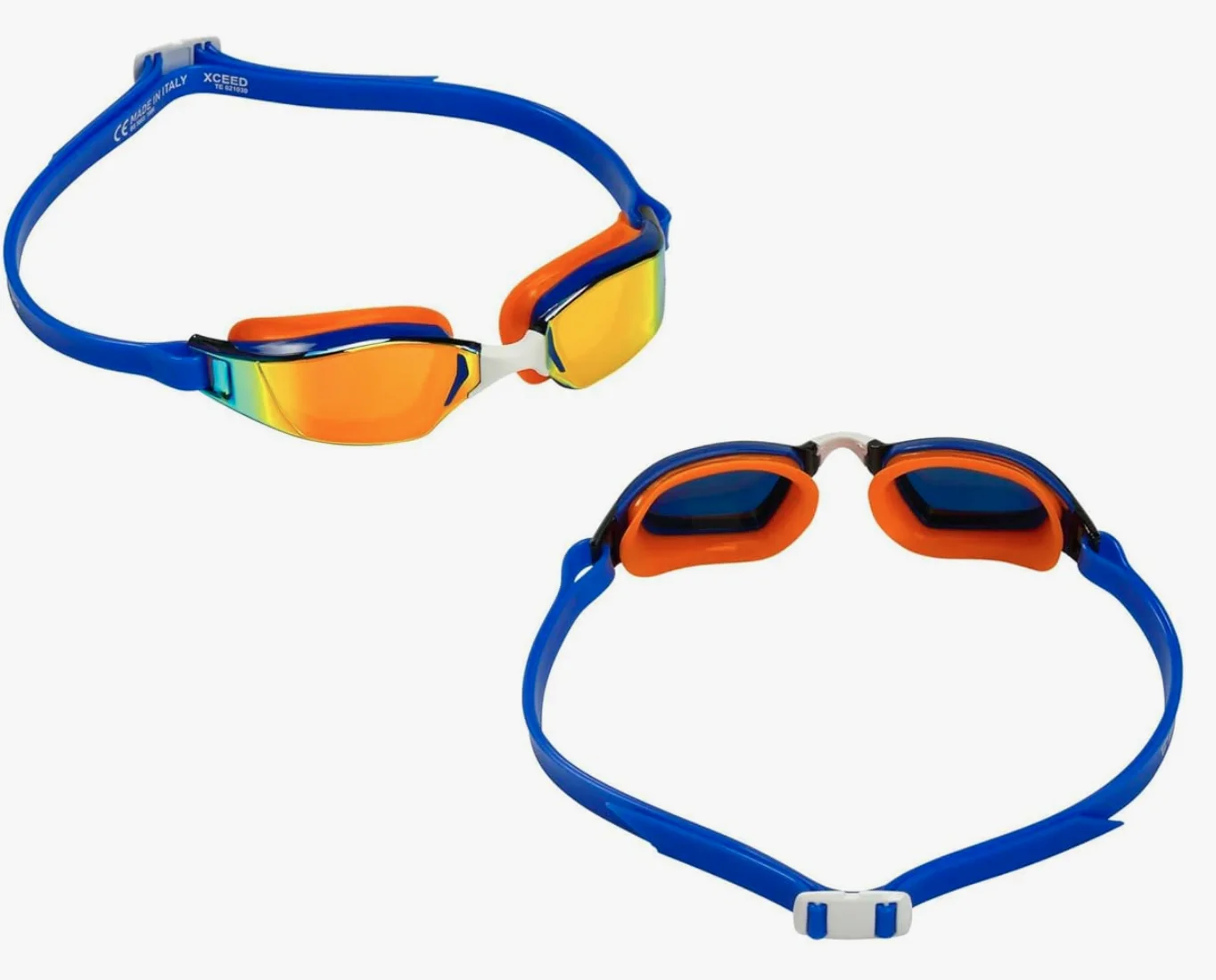 Michael XCEED Goggles MP Swimming Goggles Image 3