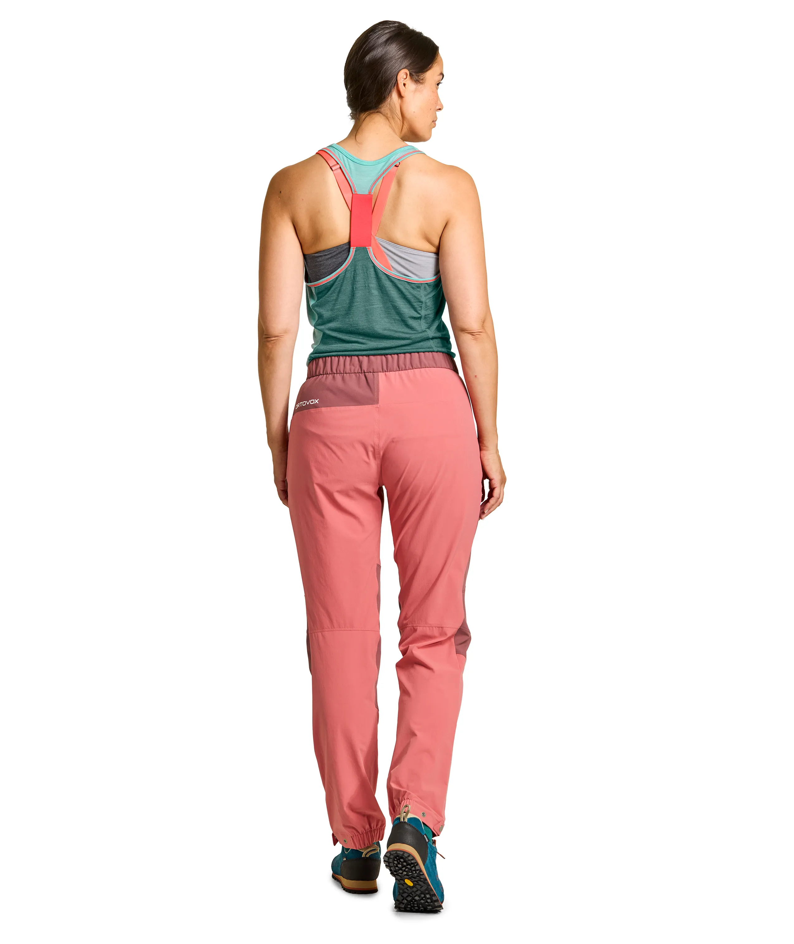 ORTOVOXR VAJOLET PANTS