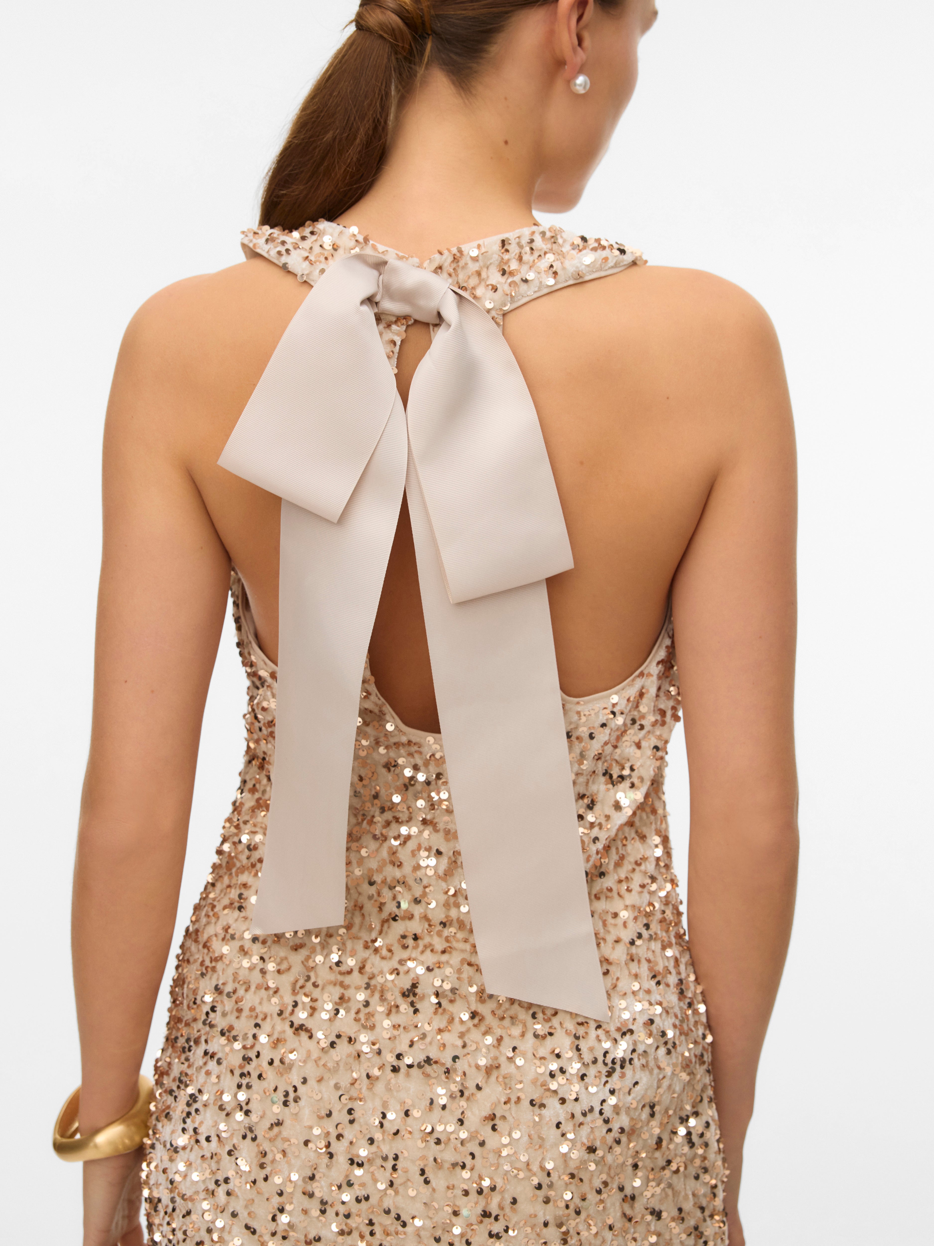VERO MODA® VMBELLA Short dress