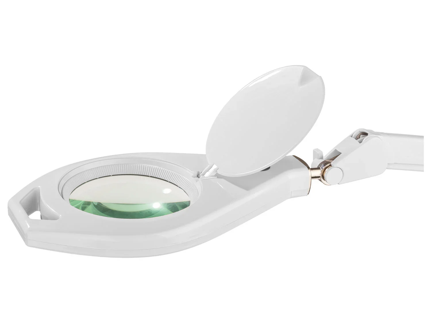 LIVARNO home Loupe  LED, 6,3 W