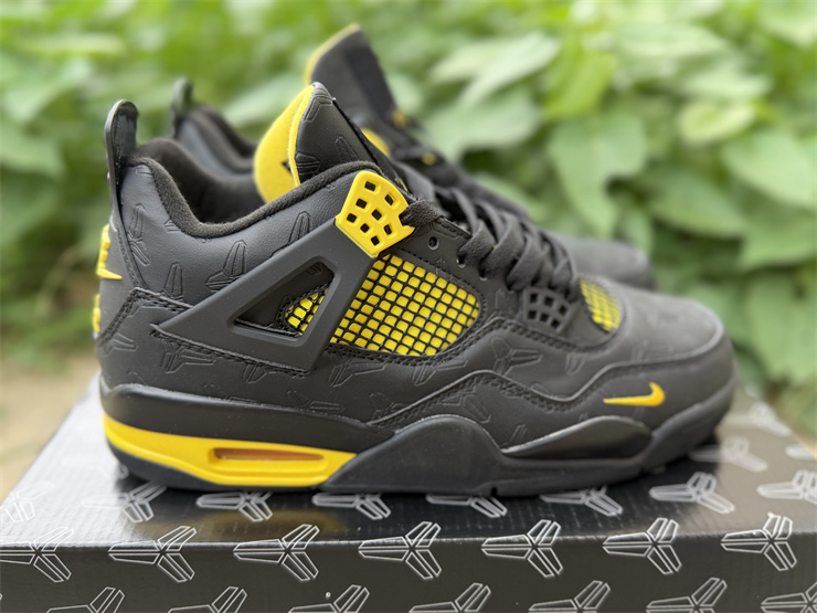 Jordan Air Jordan 4 thunder