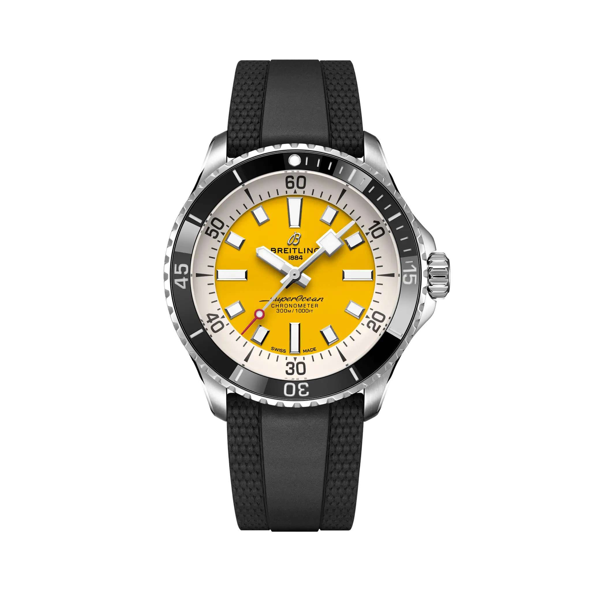 【Super Clone】breitling Superocean Automatic 42 A17375211I1S1