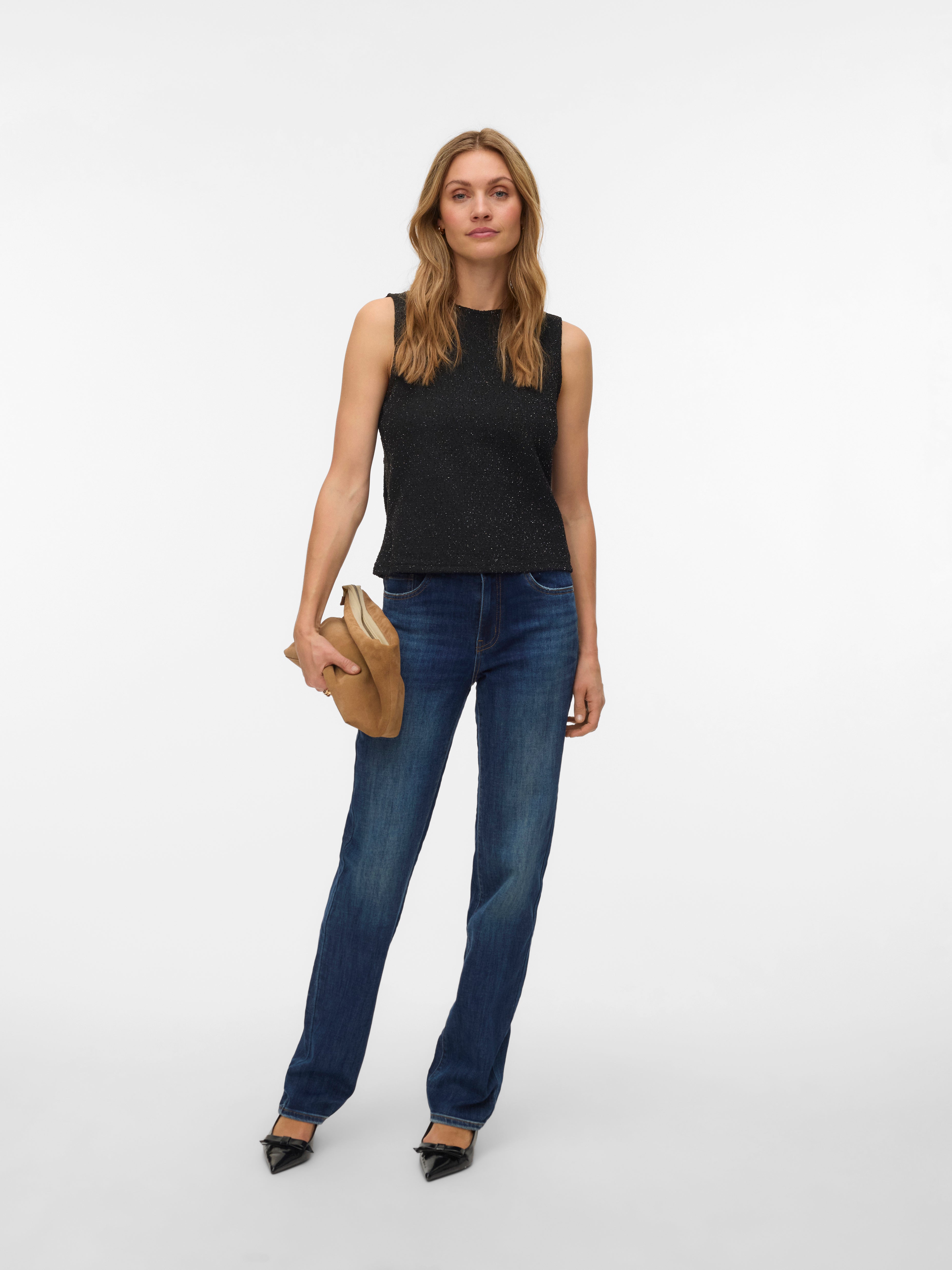 VERO MODA® VMBELLA Top